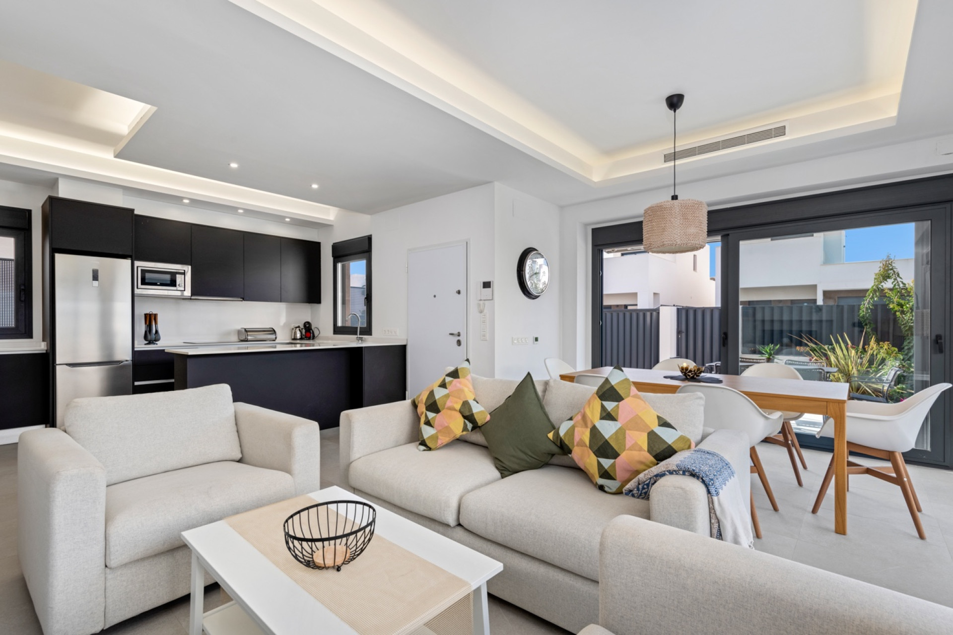 Odsprzedaż - Villa - San Fulgencio - La Marina