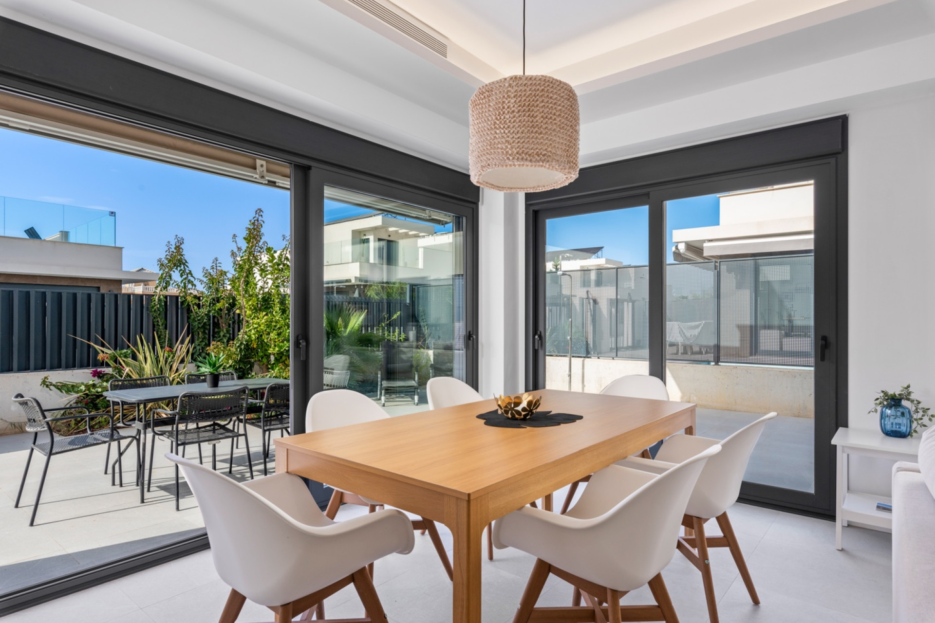 Odsprzedaż - Villa - San Fulgencio - La Marina