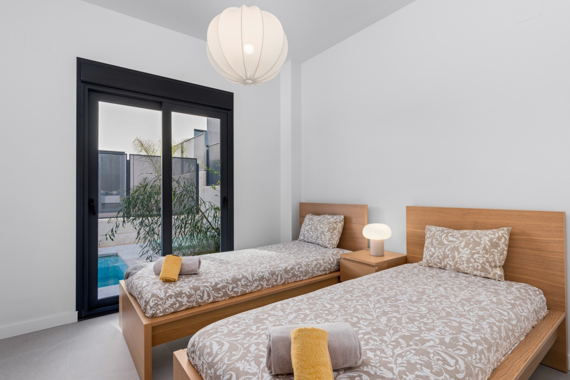 Odsprzedaż - Villa - San Fulgencio - La Marina