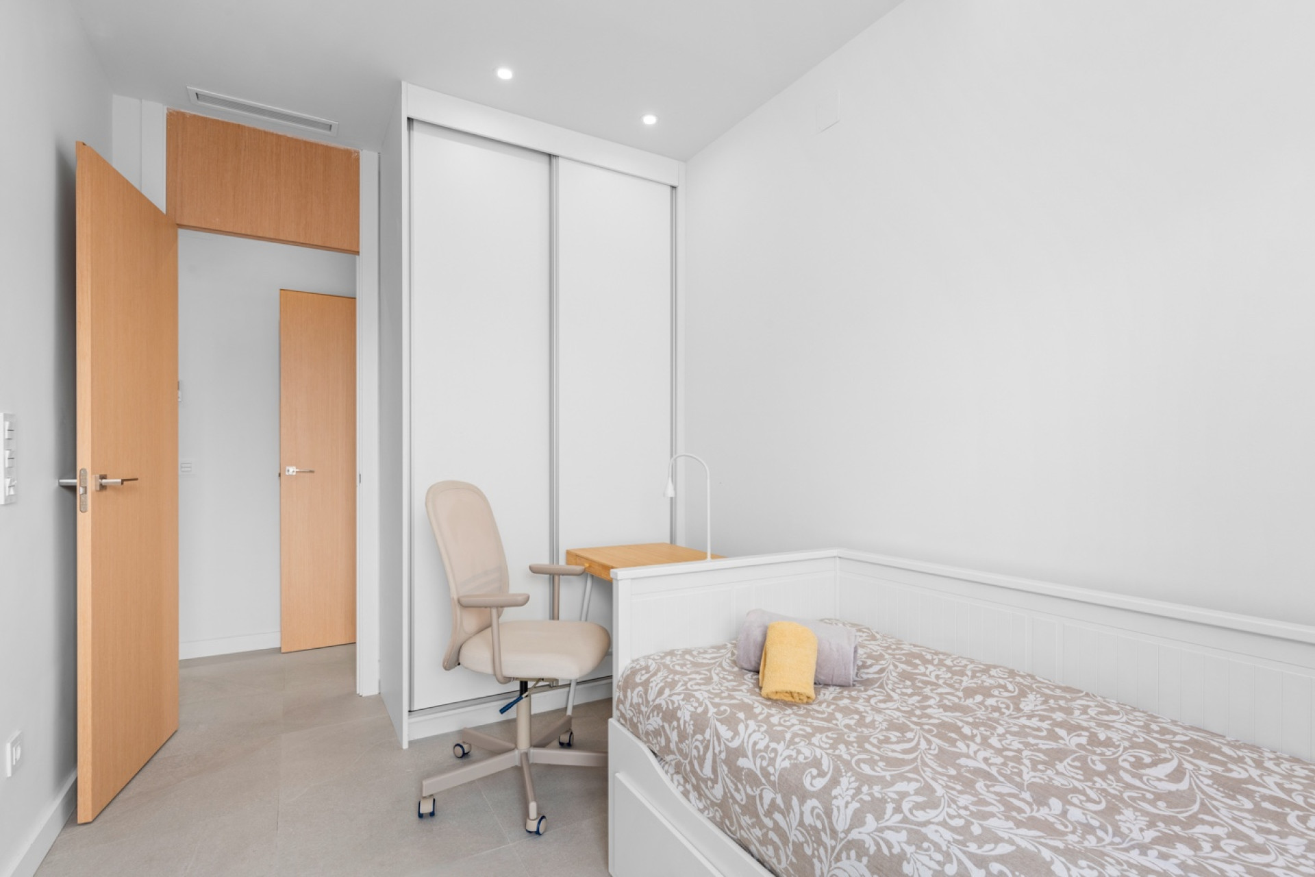 Odsprzedaż - Villa - San Fulgencio - La Marina