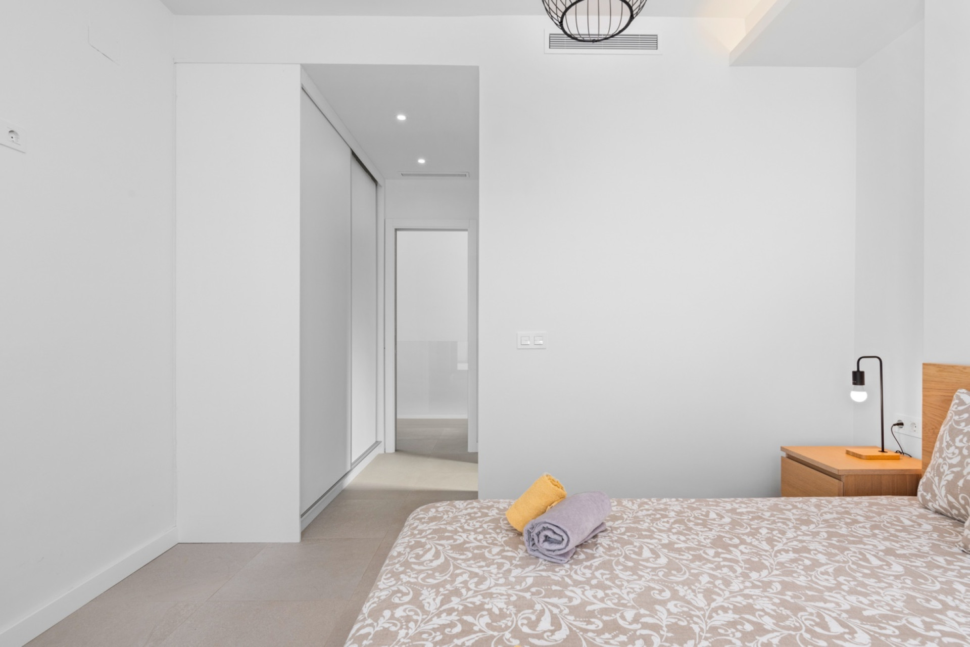 Odsprzedaż - Villa - San Fulgencio - La Marina