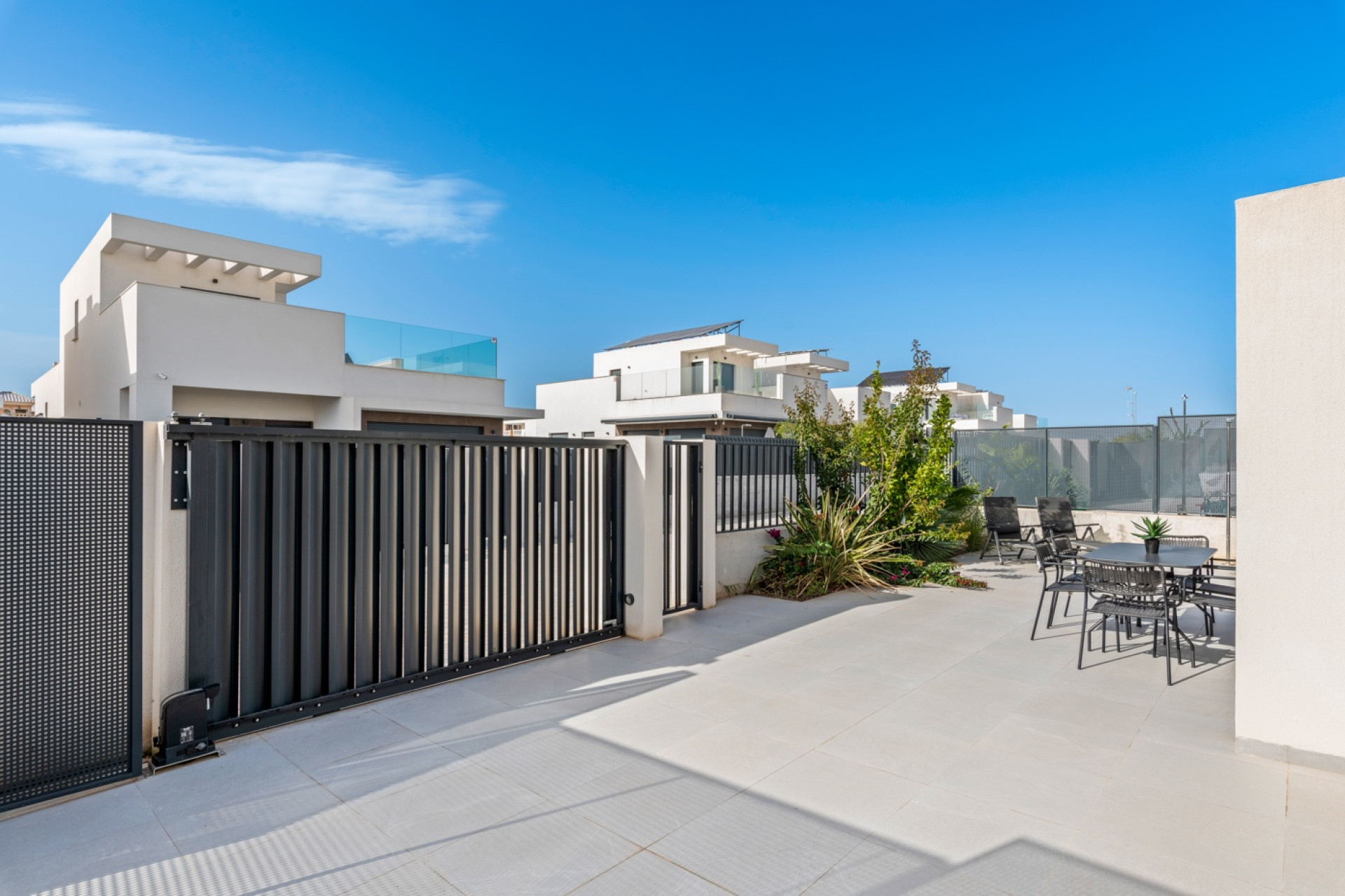 Odsprzedaż - Villa - San Fulgencio - La Marina