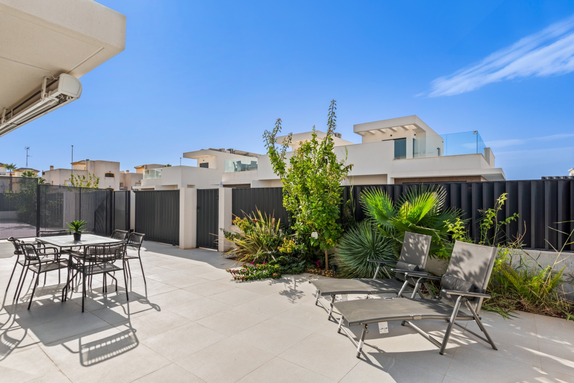 Odsprzedaż - Villa - San Fulgencio - La Marina