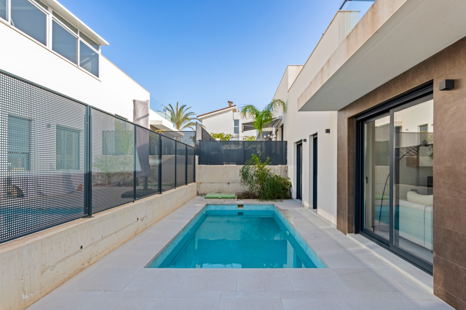 Odsprzedaż - Villa - San Fulgencio - La Marina