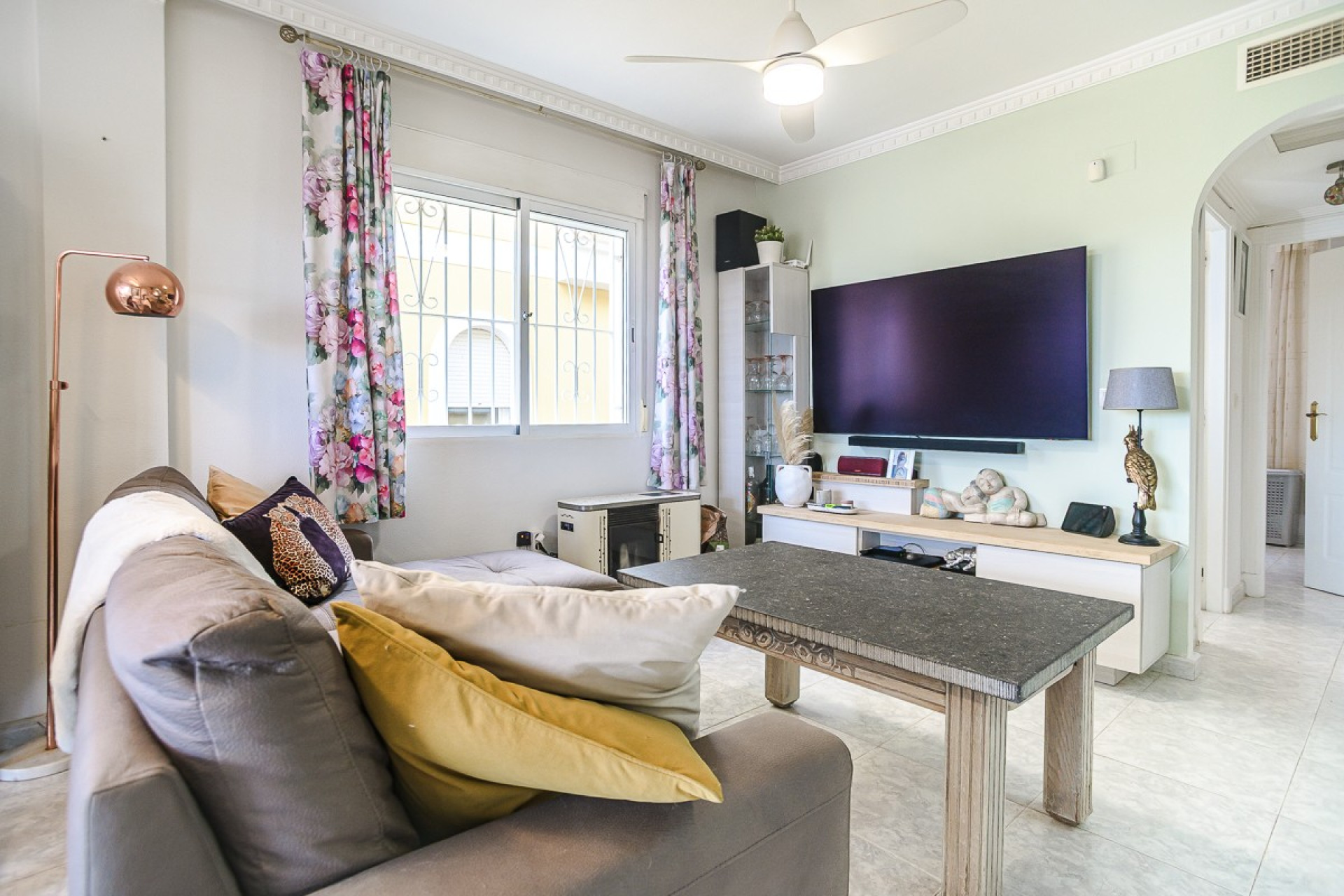 Odsprzedaż - Villa - San Fulgencio - urb.la marina