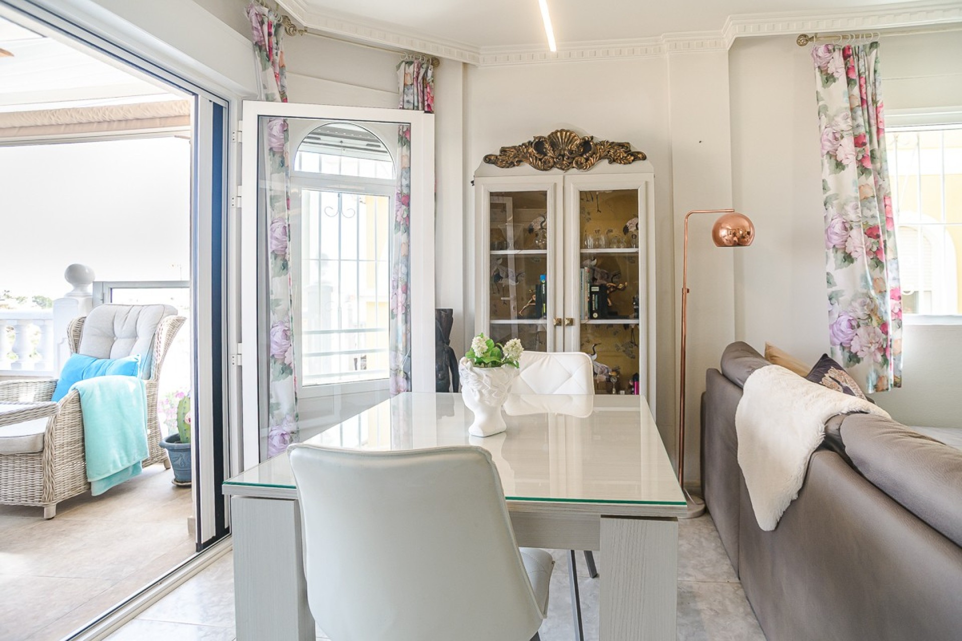 Odsprzedaż - Villa - San Fulgencio - urb.la marina