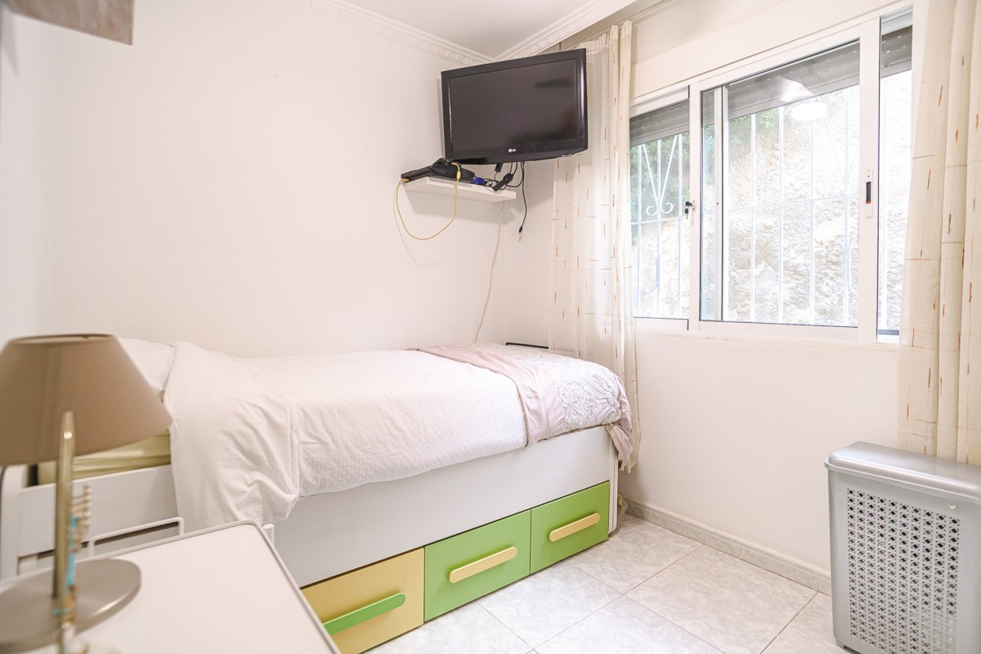 Odsprzedaż - Villa - San Fulgencio - urb.la marina