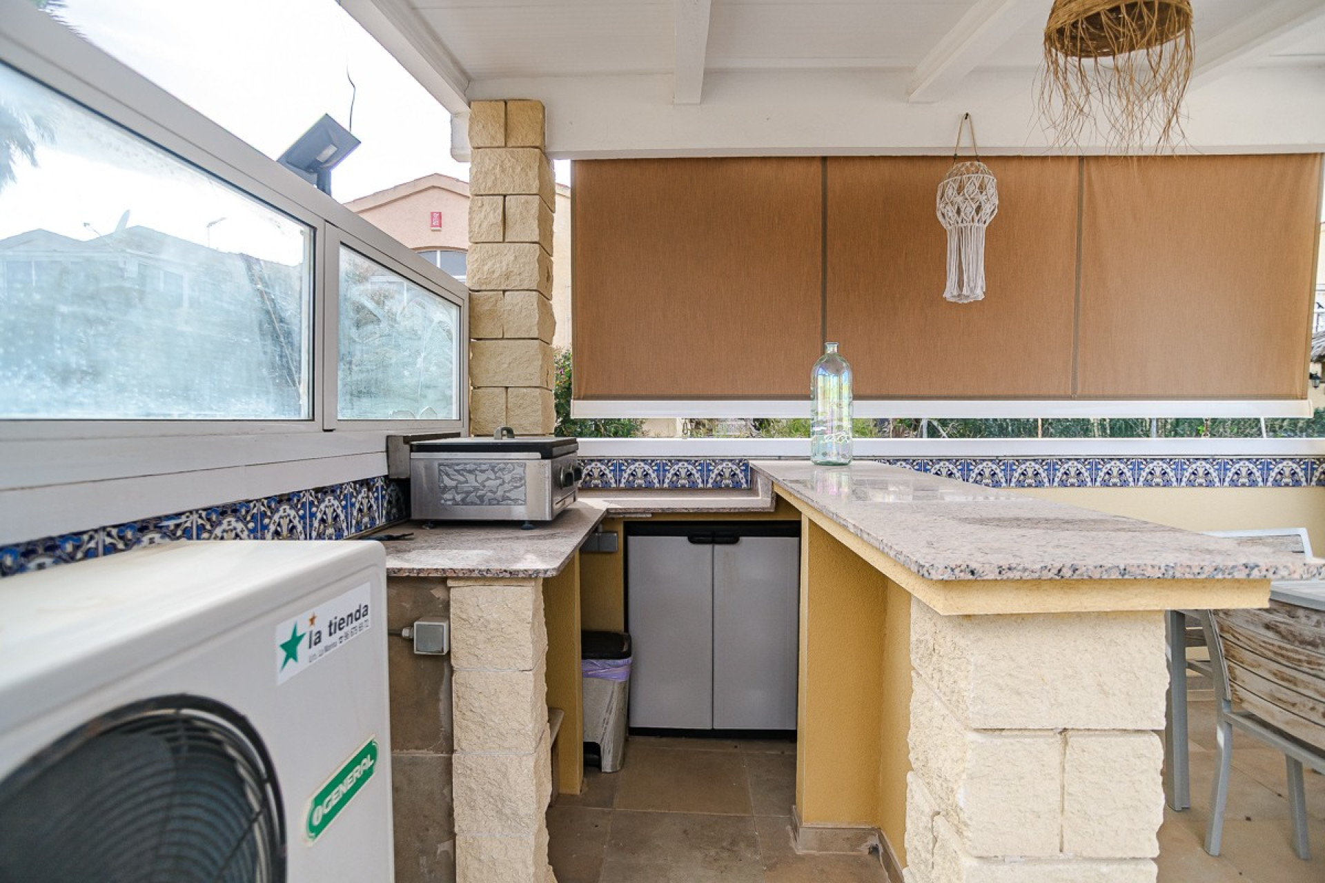 Odsprzedaż - Villa - San Fulgencio - urb.la marina