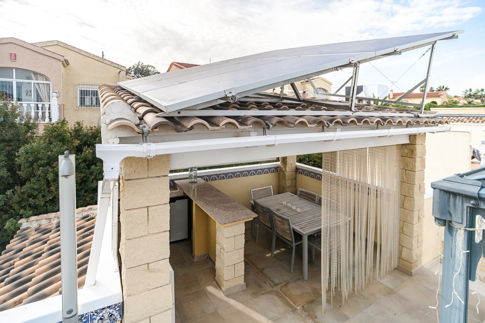 Odsprzedaż - Villa - San Fulgencio - urb.la marina