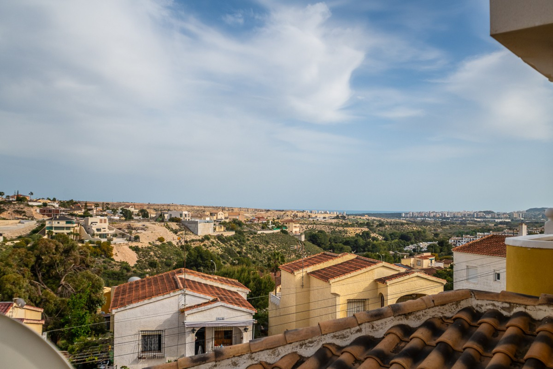 Odsprzedaż - Villa - San Fulgencio - urb.la marina