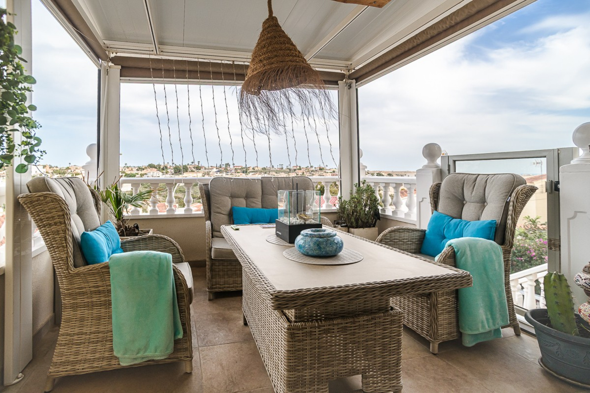 Odsprzedaż - Villa - San Fulgencio - urb.la marina
