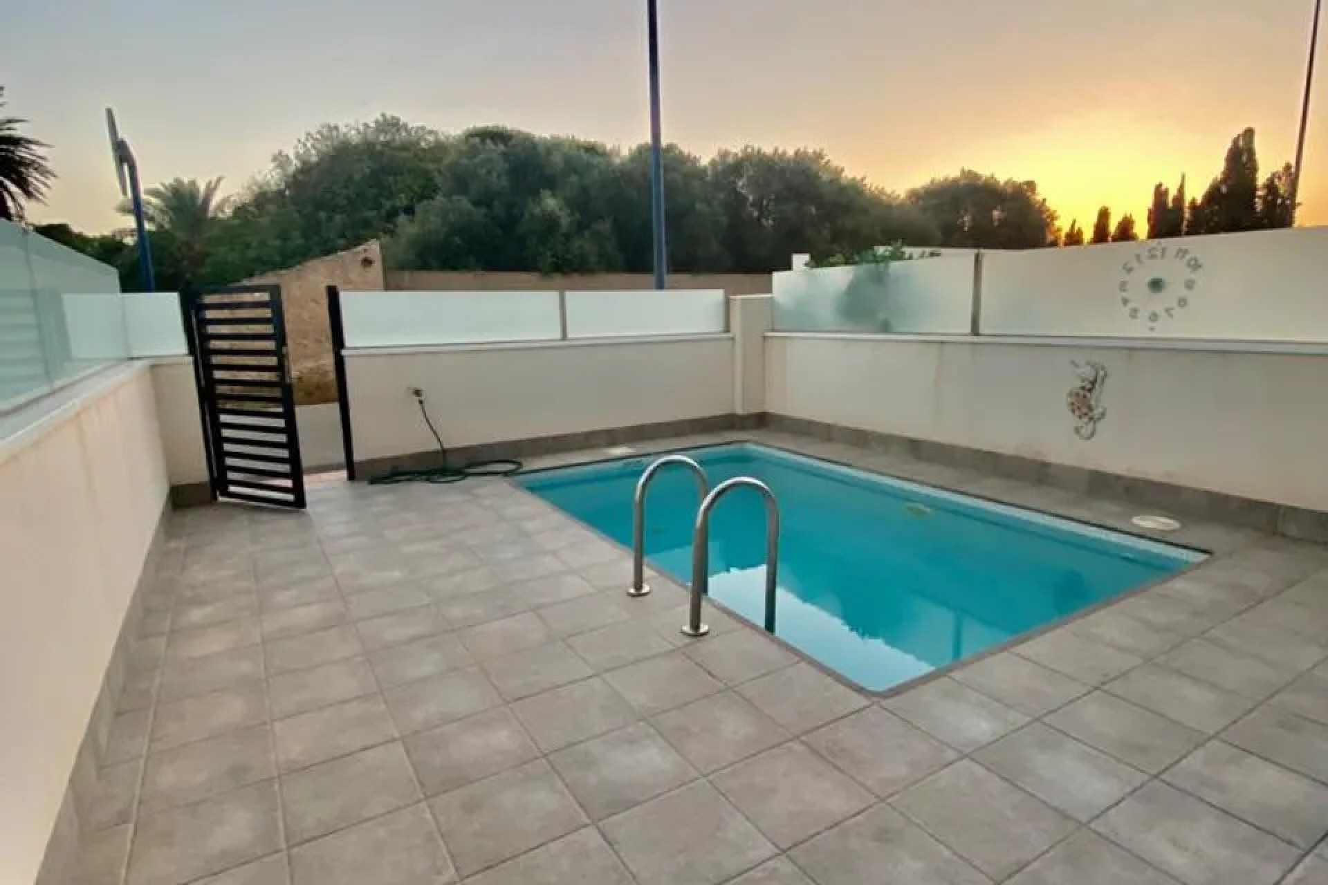 Odsprzedaż - Villa - San Javier - Roda