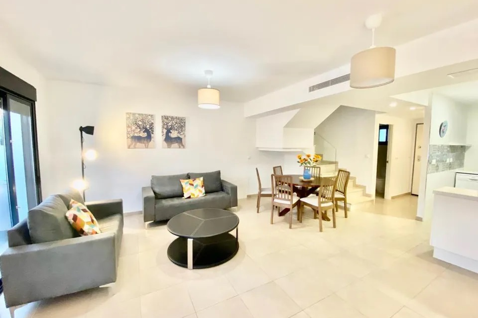 Odsprzedaż - Villa - San Javier - Roda