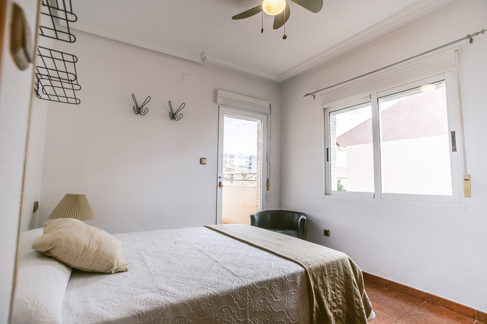 Odsprzedaż - Villa - San Javier - Santiago De La Ribera