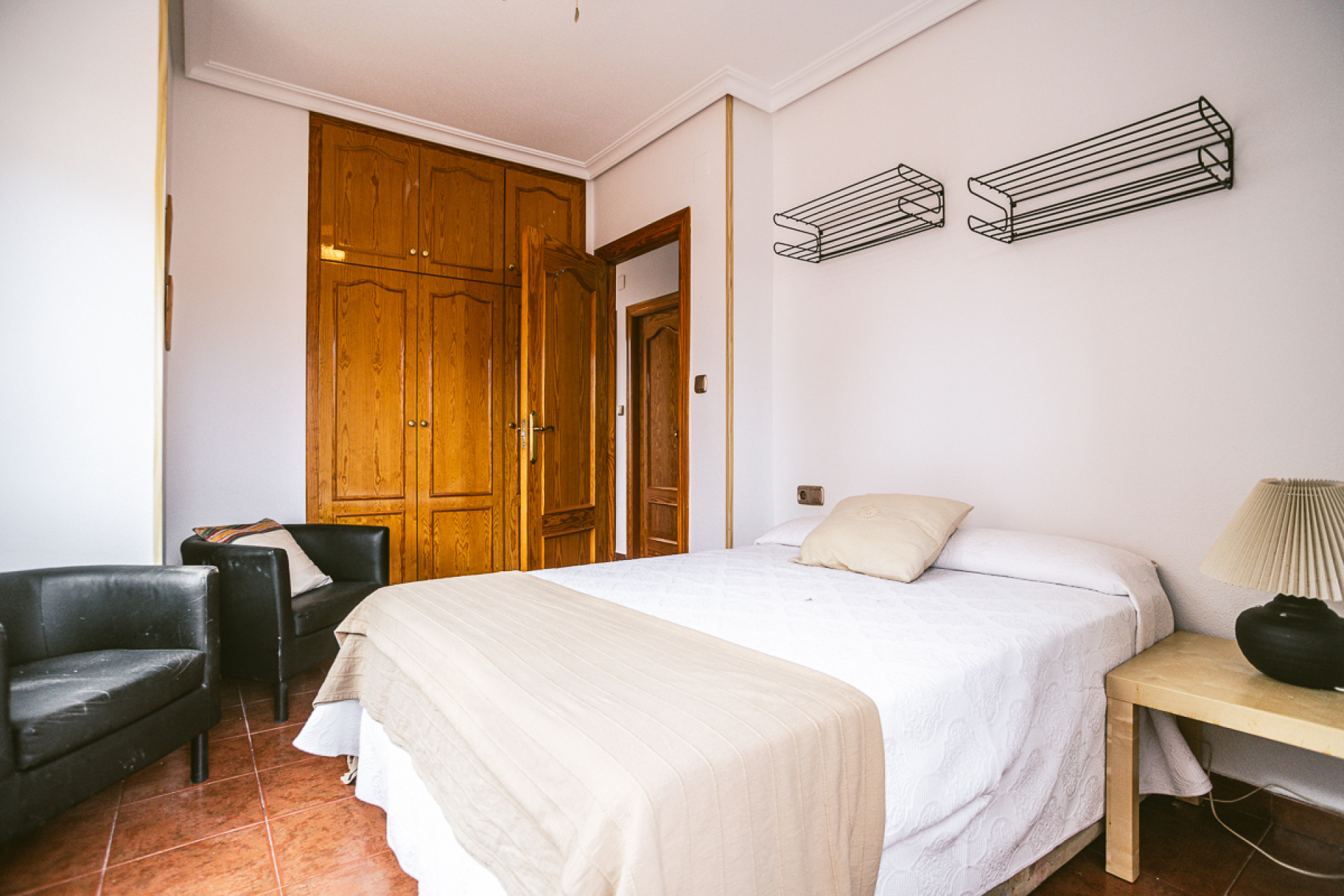 Odsprzedaż - Villa - San Javier - Santiago De La Ribera