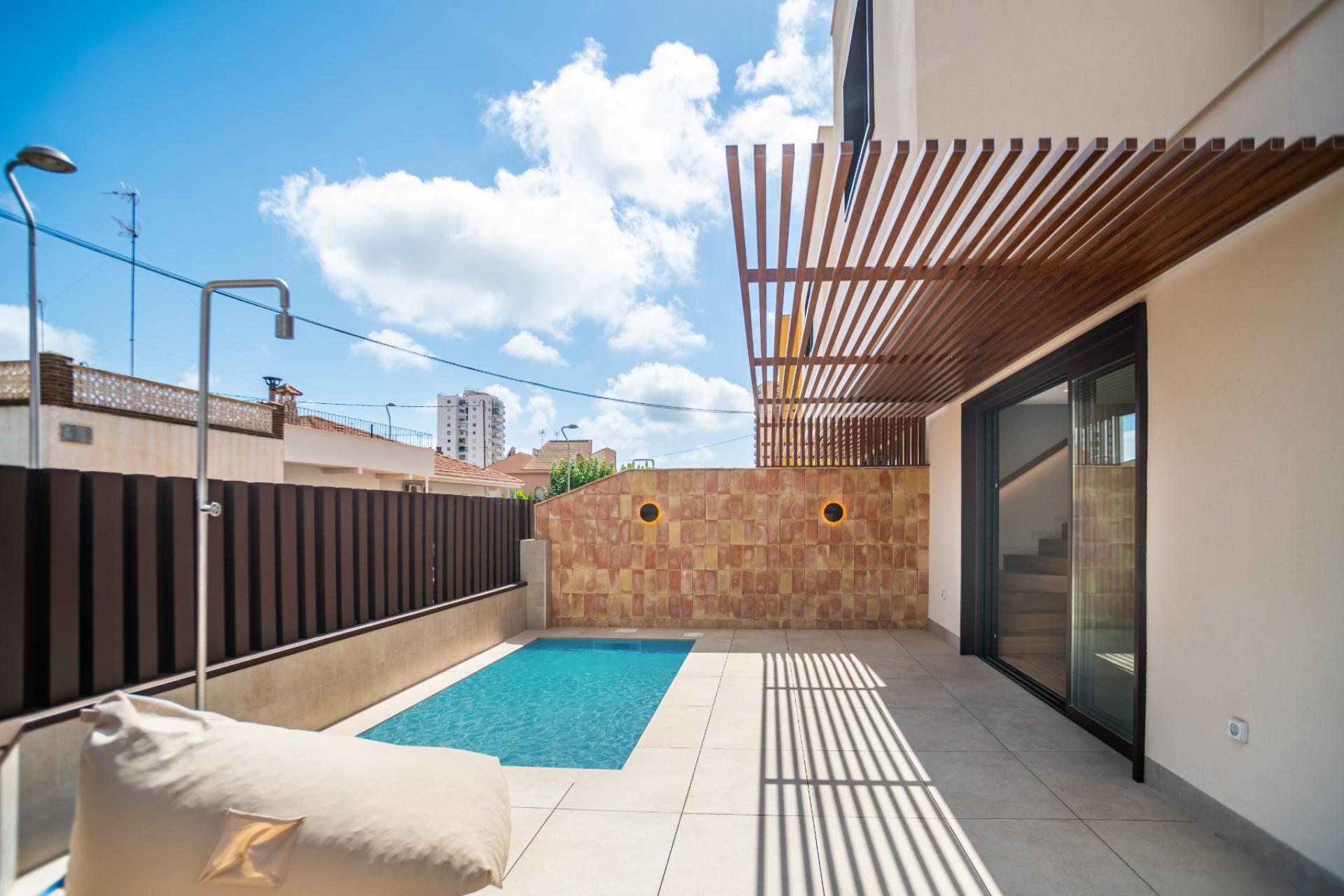 Odsprzedaż - Villa - San Javier - Santiago De La Ribera
