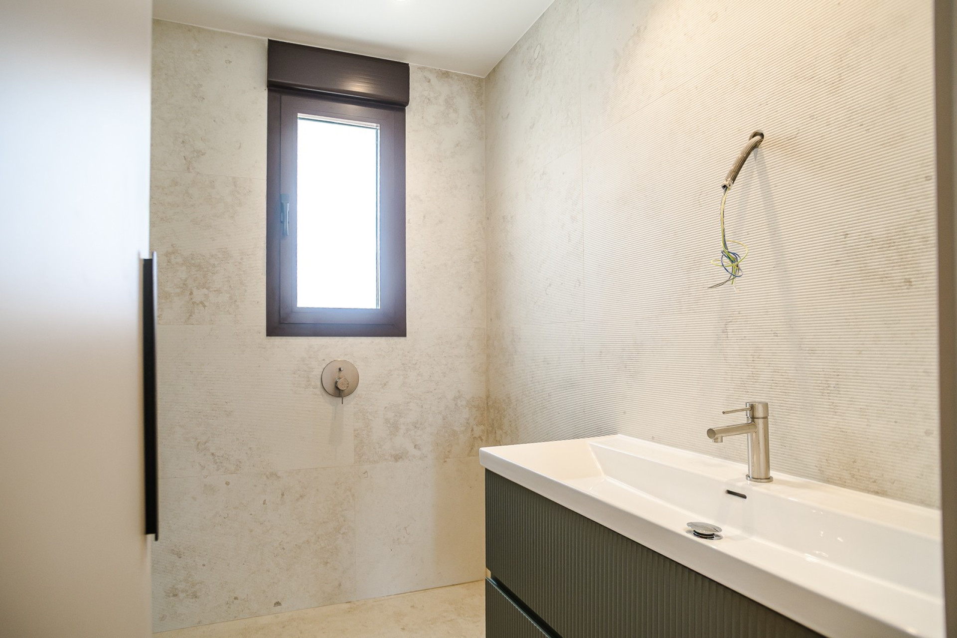 Odsprzedaż - Villa - San Javier - Santiago De La Ribera