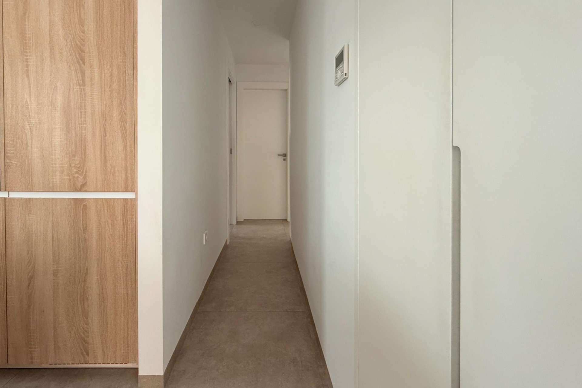 Odsprzedaż - Villa - San Javier - Santiago De La Ribera