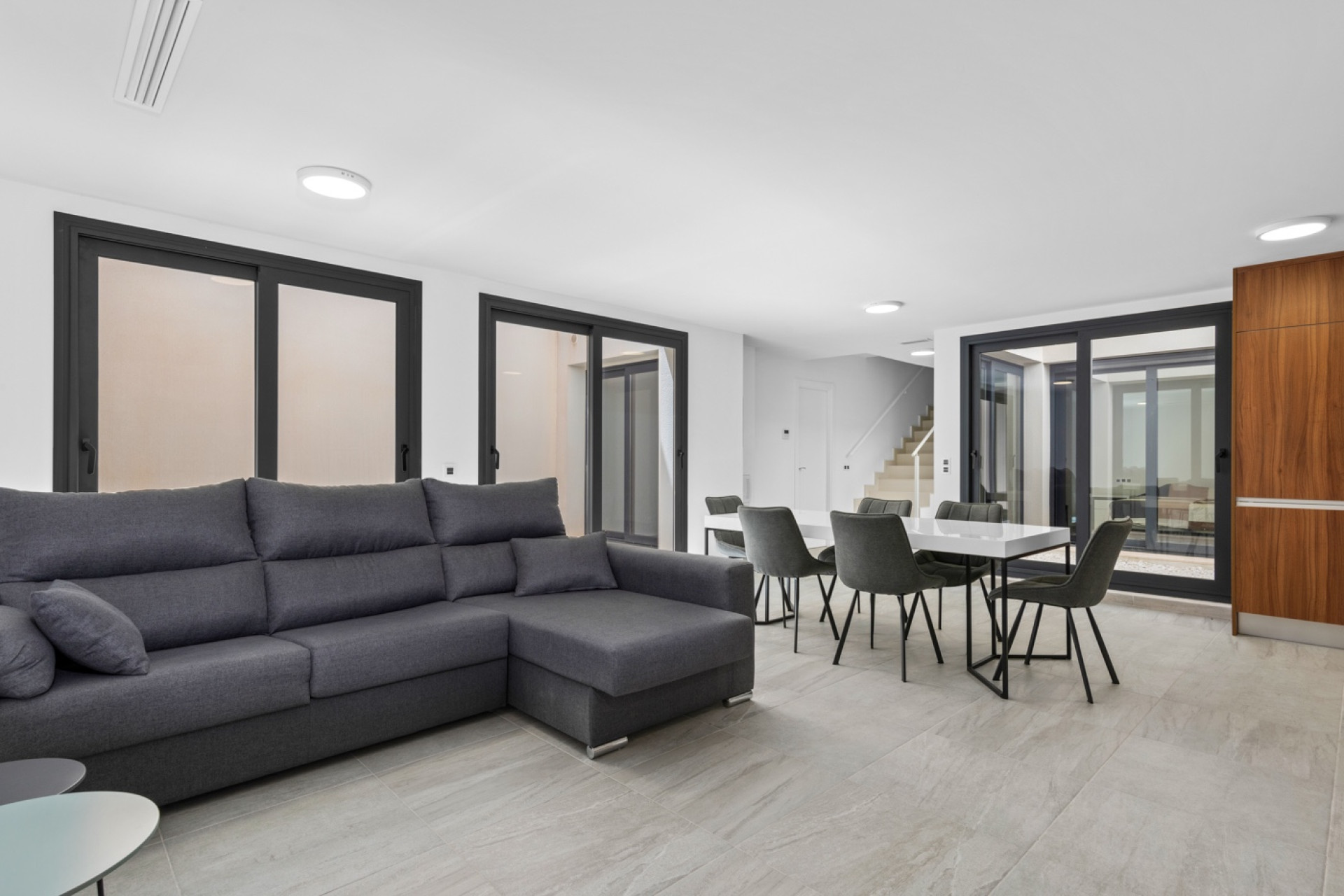 Odsprzedaż - Villa - San Miguel de Salinas - Costa Blanca