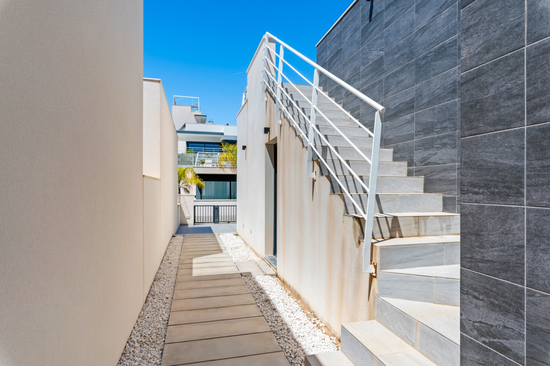 Odsprzedaż - Villa - San Miguel de Salinas - Costa Blanca