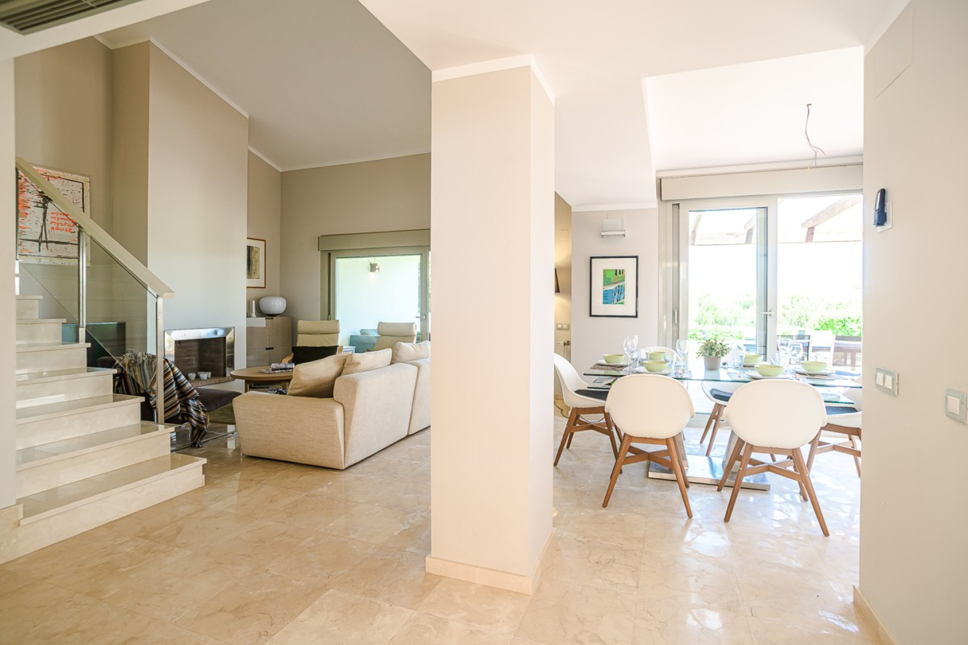 Odsprzedaż - Villa - San Miguel de Salinas - Las Colinas Golf