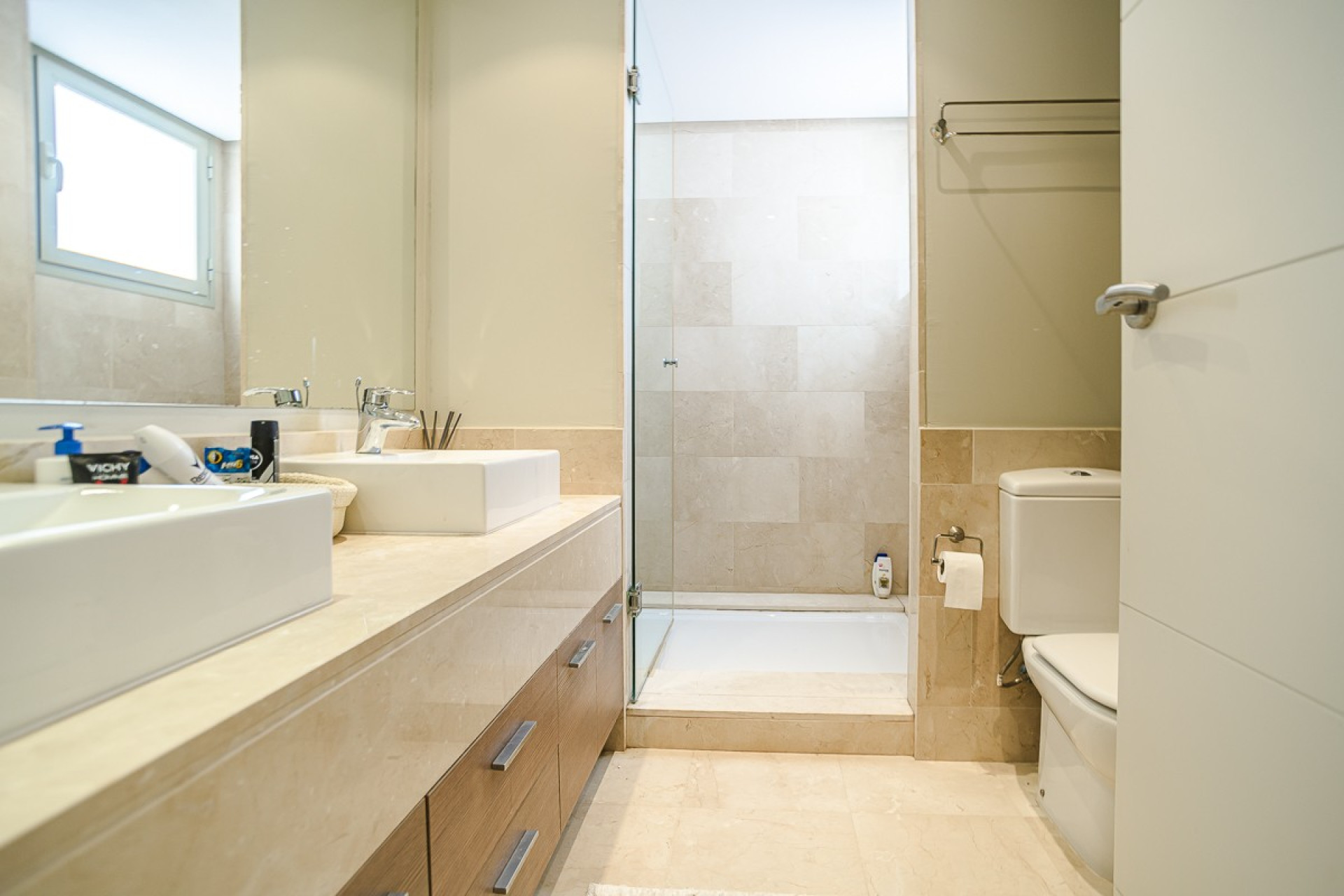 Odsprzedaż - Villa - San Miguel de Salinas - Las Colinas Golf