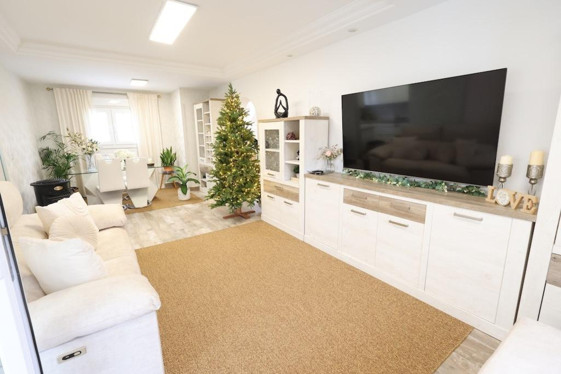 Odsprzedaż - Villa - San Miguel de Salinas - Las filipinas