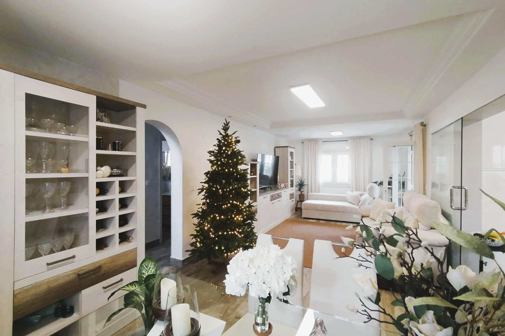 Odsprzedaż - Villa - San Miguel de Salinas - Las filipinas