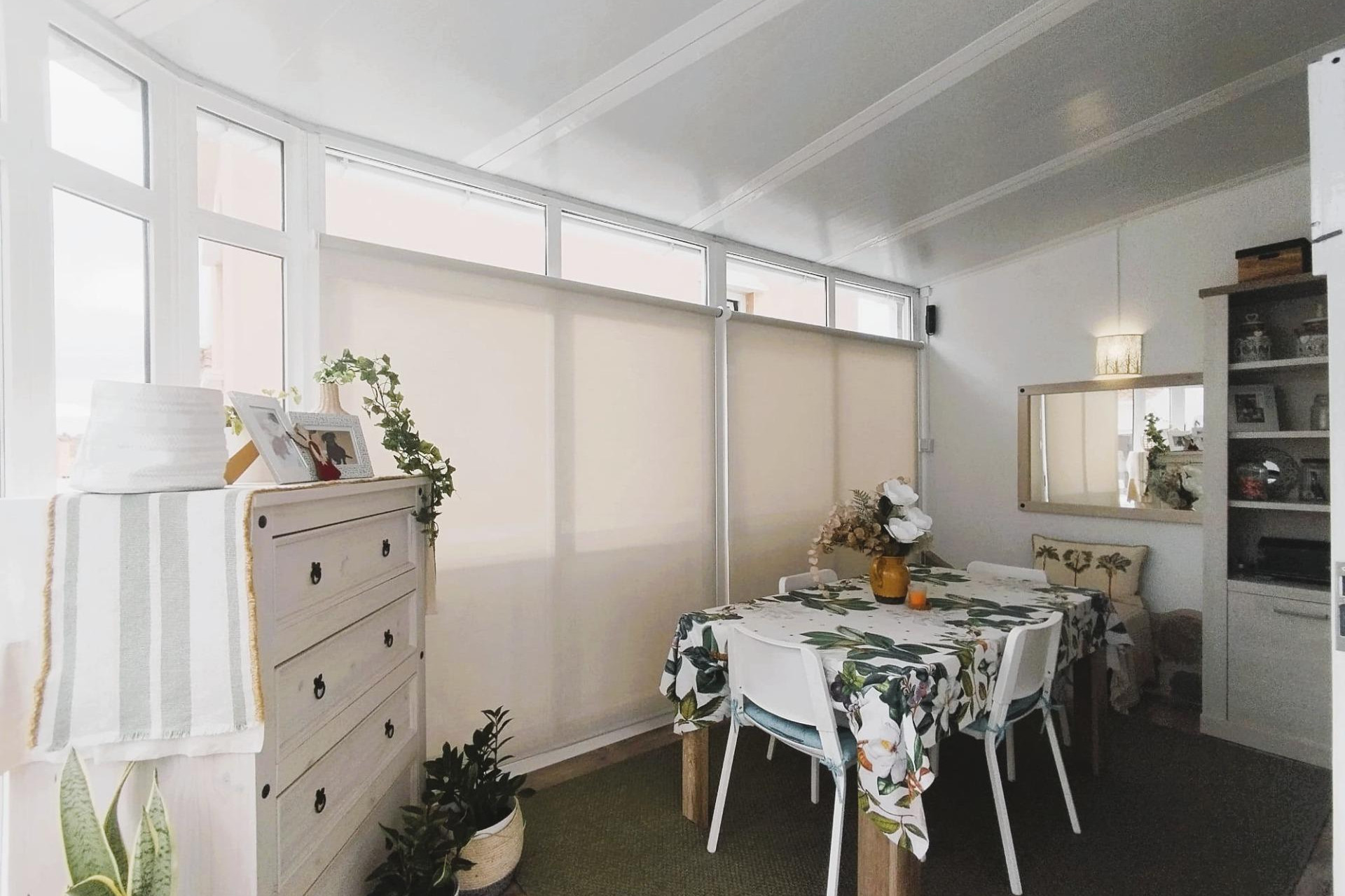 Odsprzedaż - Villa - San Miguel de Salinas - Las filipinas