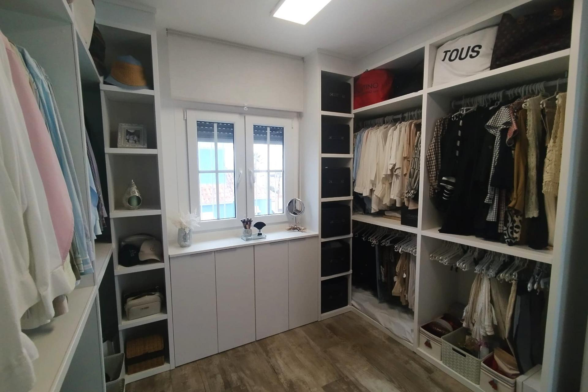 Odsprzedaż - Villa - San Miguel de Salinas - Las filipinas