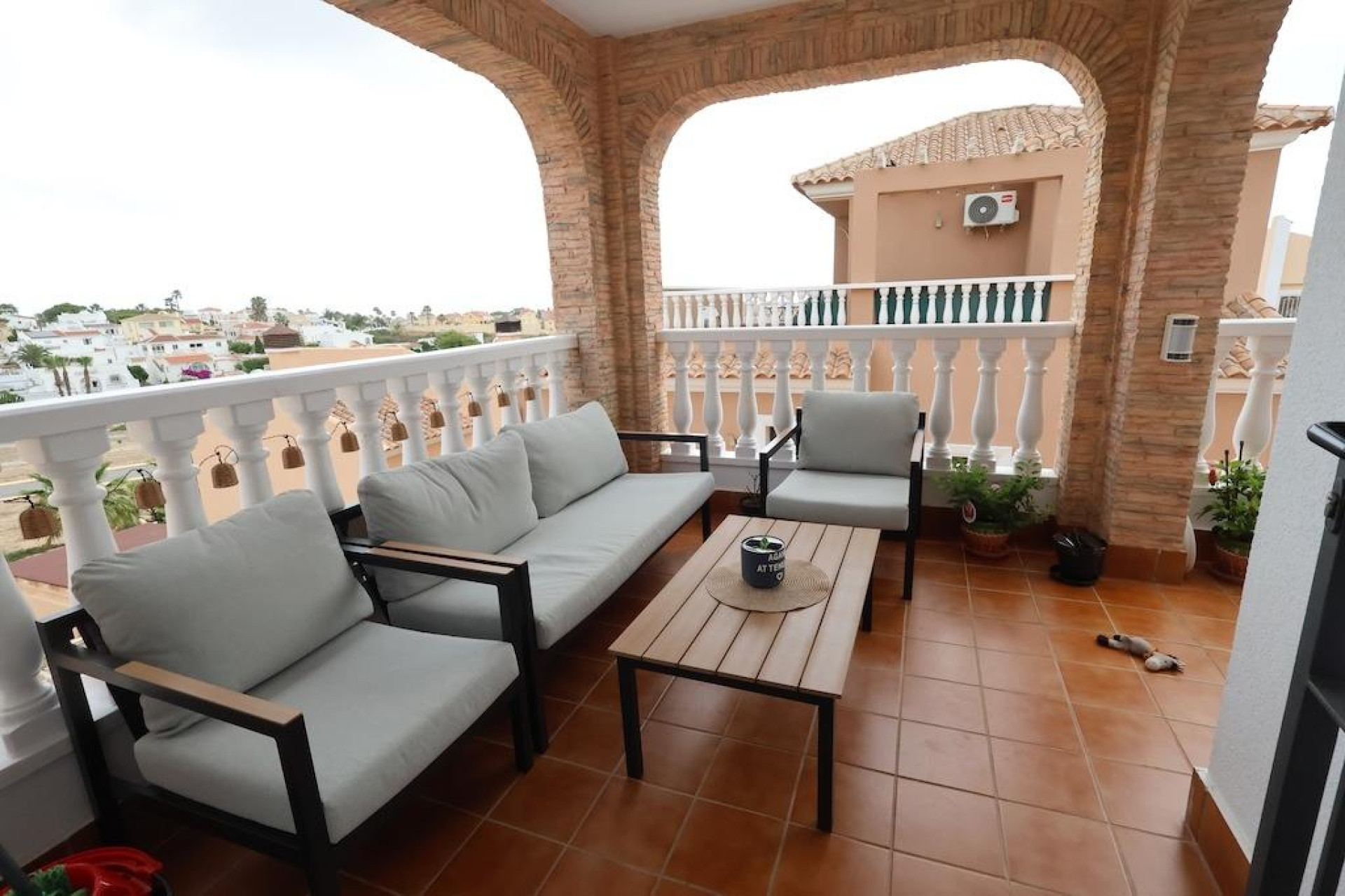 Odsprzedaż - Villa - San Miguel de Salinas - Las filipinas