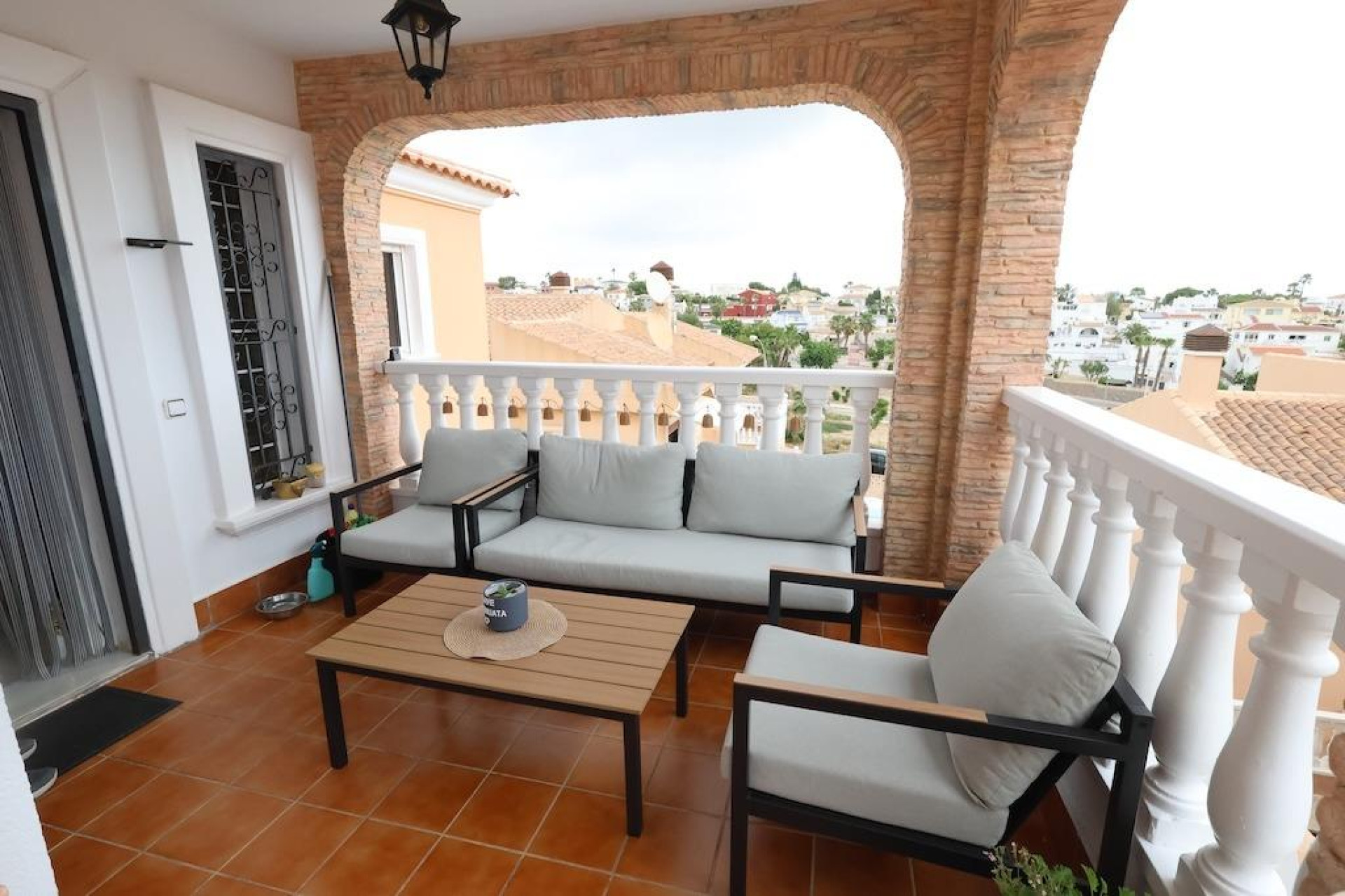 Odsprzedaż - Villa - San Miguel de Salinas - Las filipinas