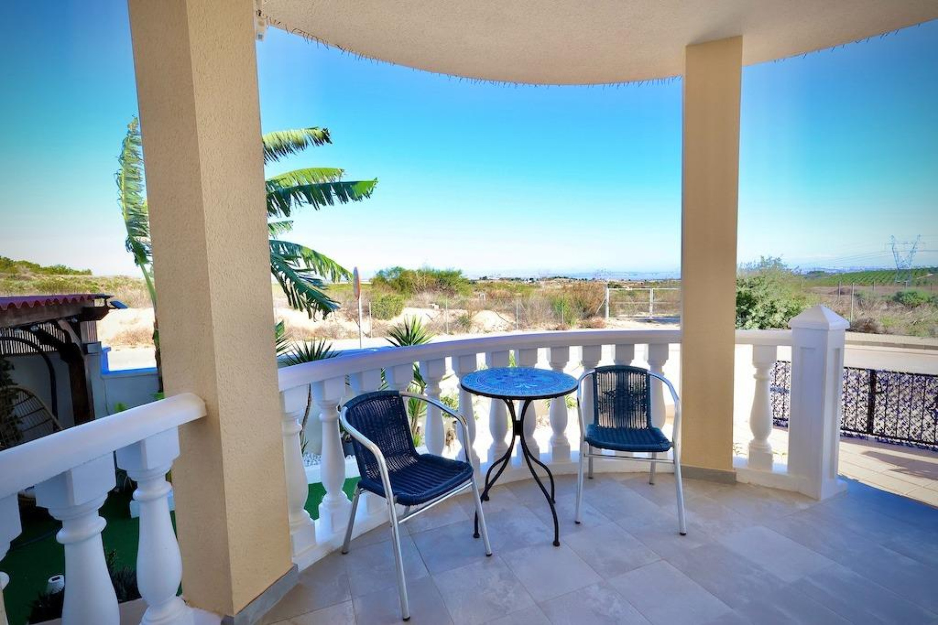 Odsprzedaż - Villa - San Miguel de Salinas - Residencial los flamencos