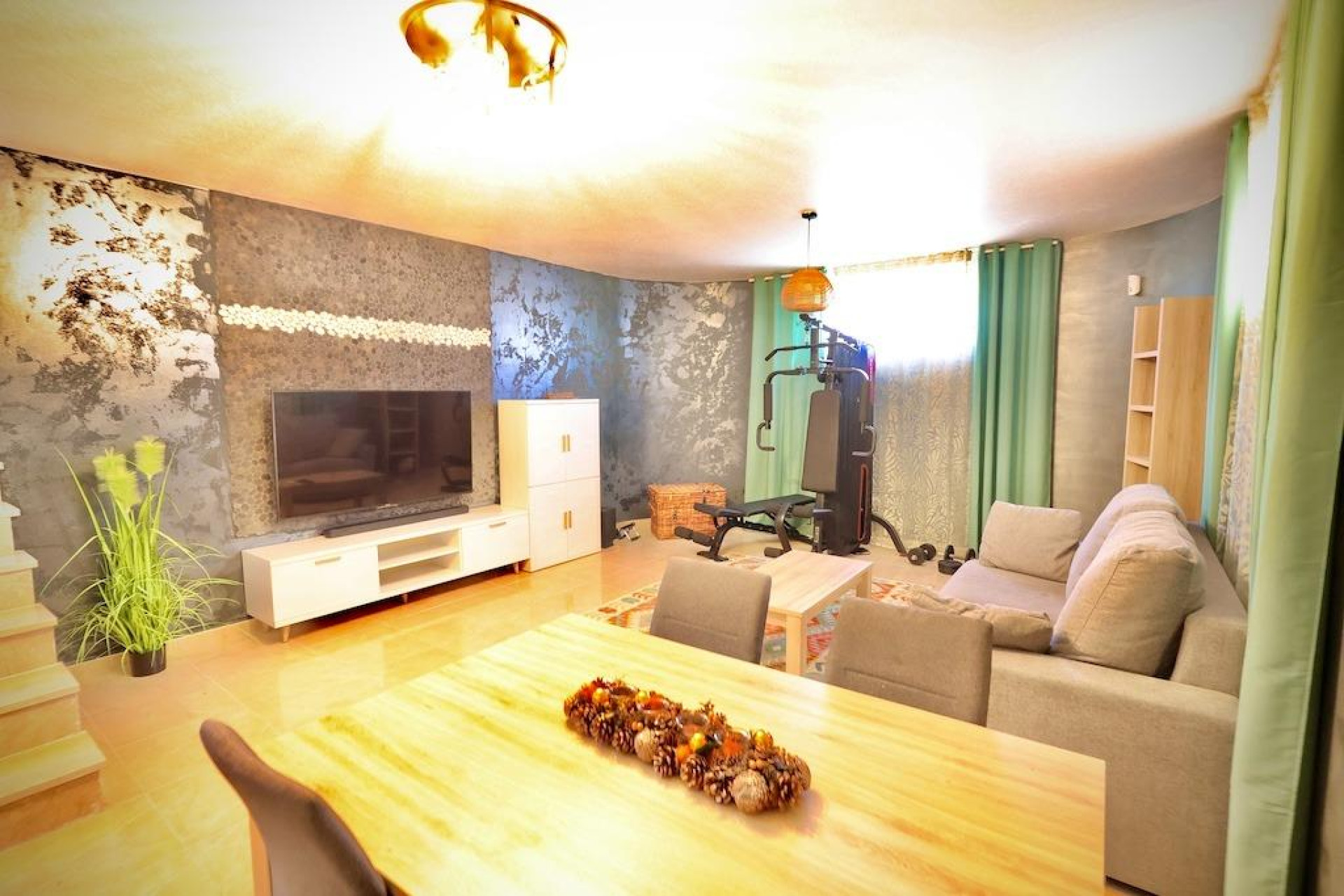 Odsprzedaż - Villa - San Miguel de Salinas - Residencial los flamencos