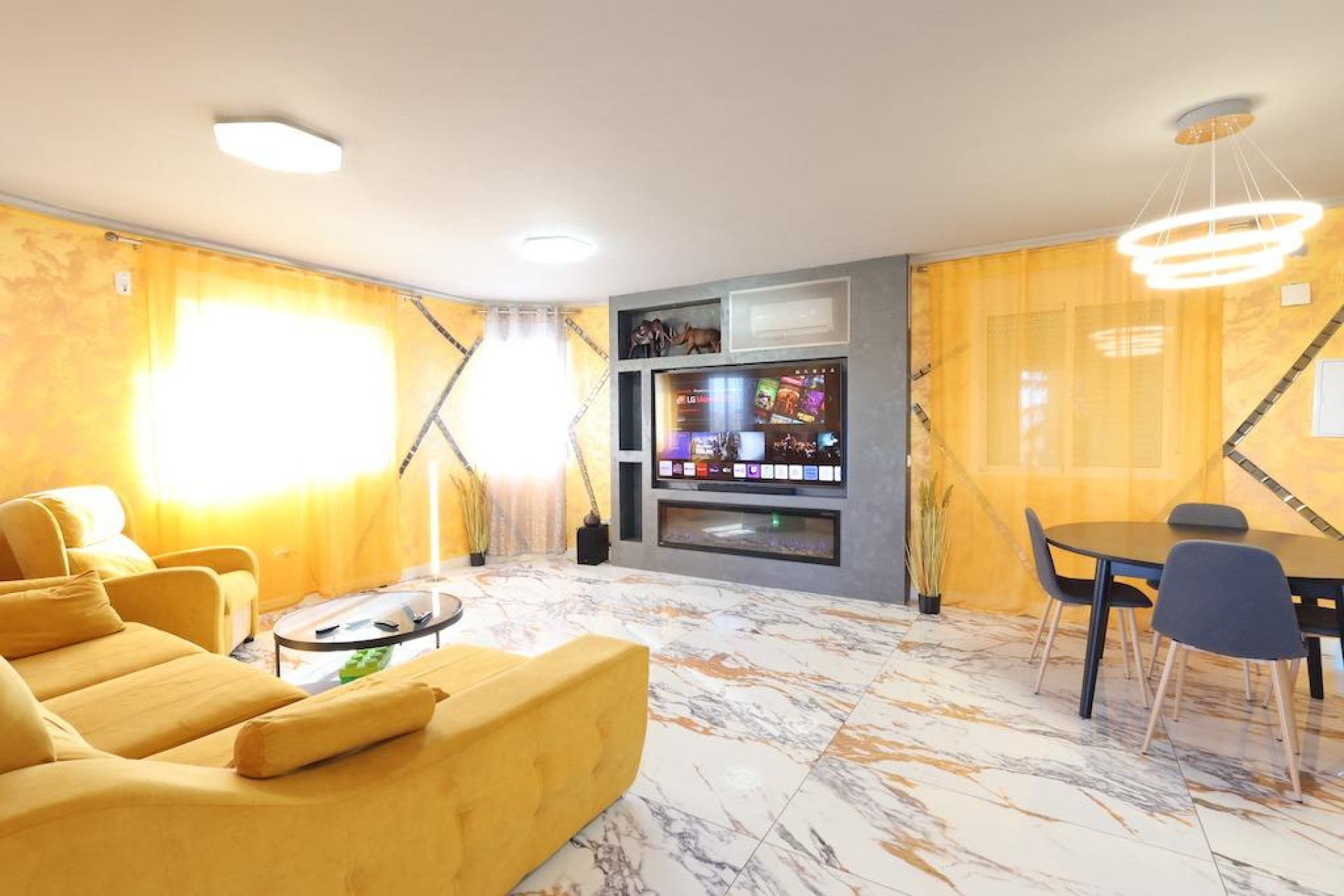 Odsprzedaż - Villa - San Miguel de Salinas - Residencial los flamencos