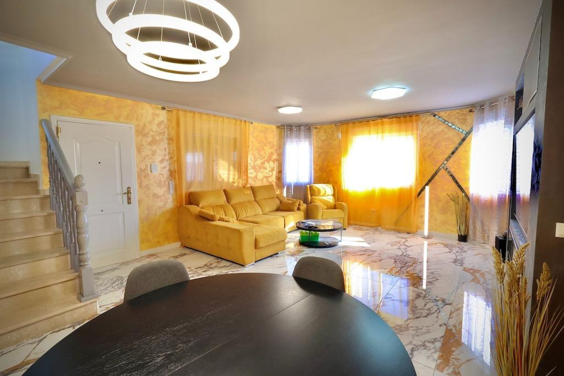 Odsprzedaż - Villa - San Miguel de Salinas - Residencial los flamencos