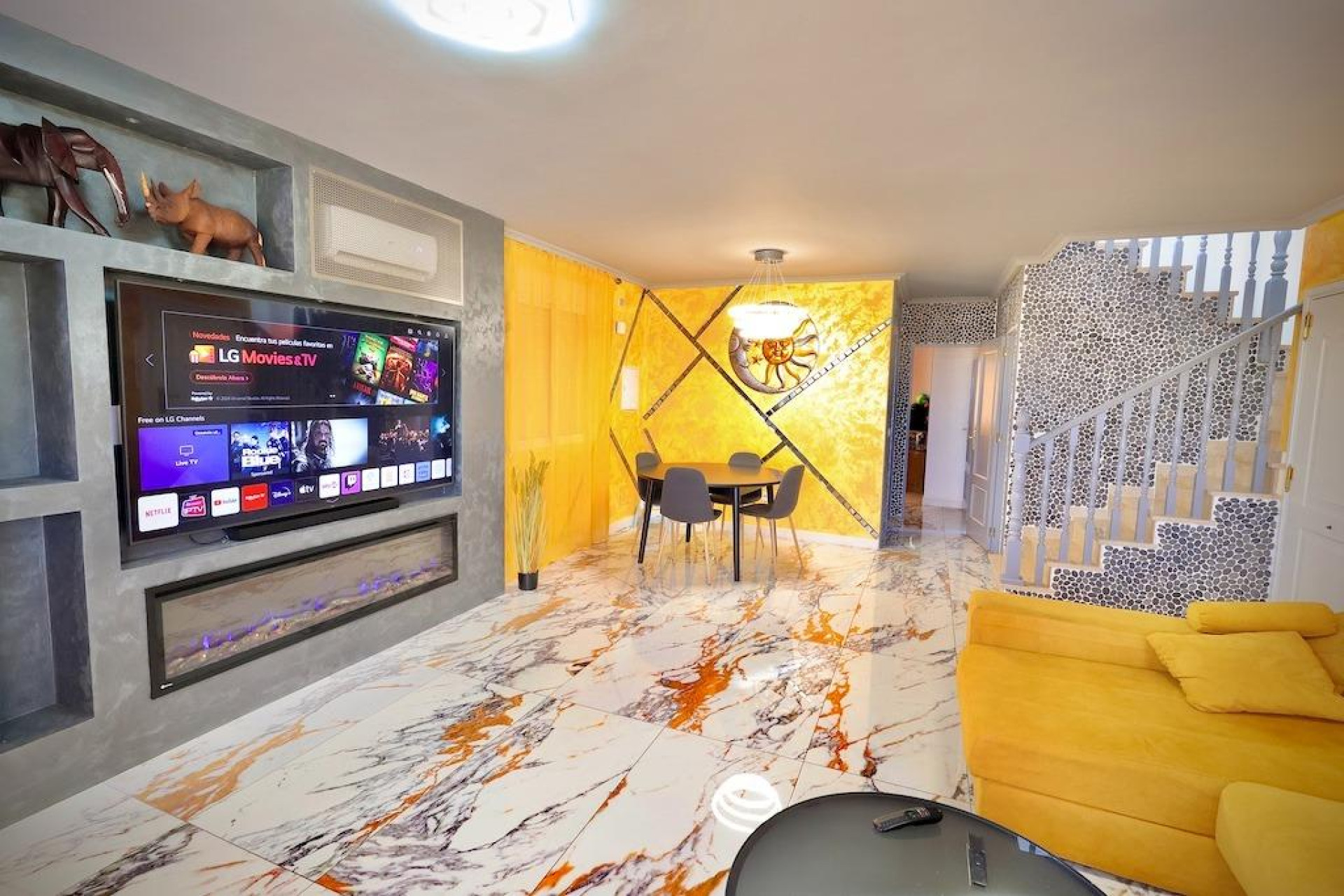 Odsprzedaż - Villa - San Miguel de Salinas - Residencial los flamencos