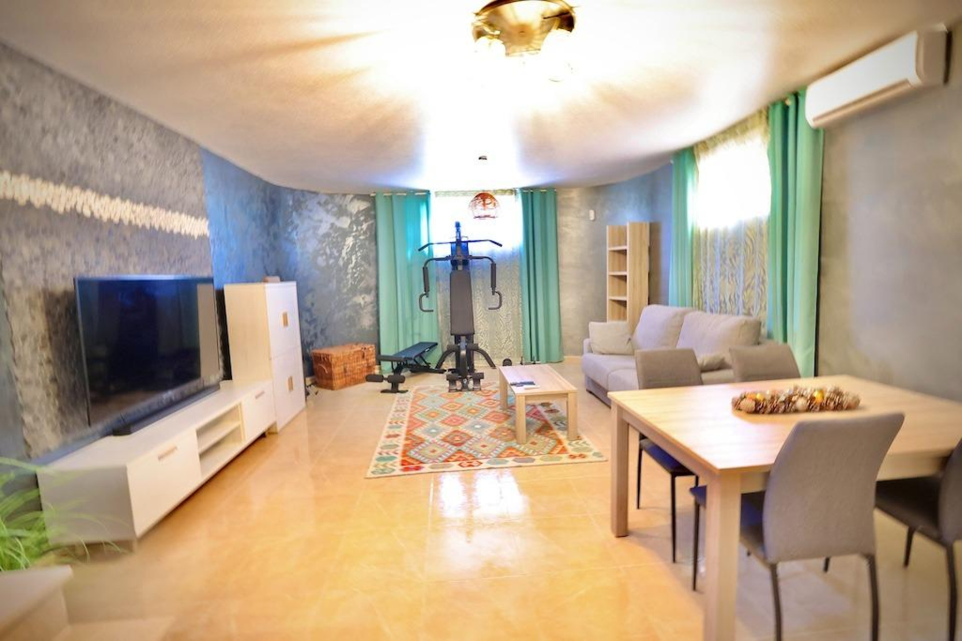 Odsprzedaż - Villa - San Miguel de Salinas - Residencial los flamencos