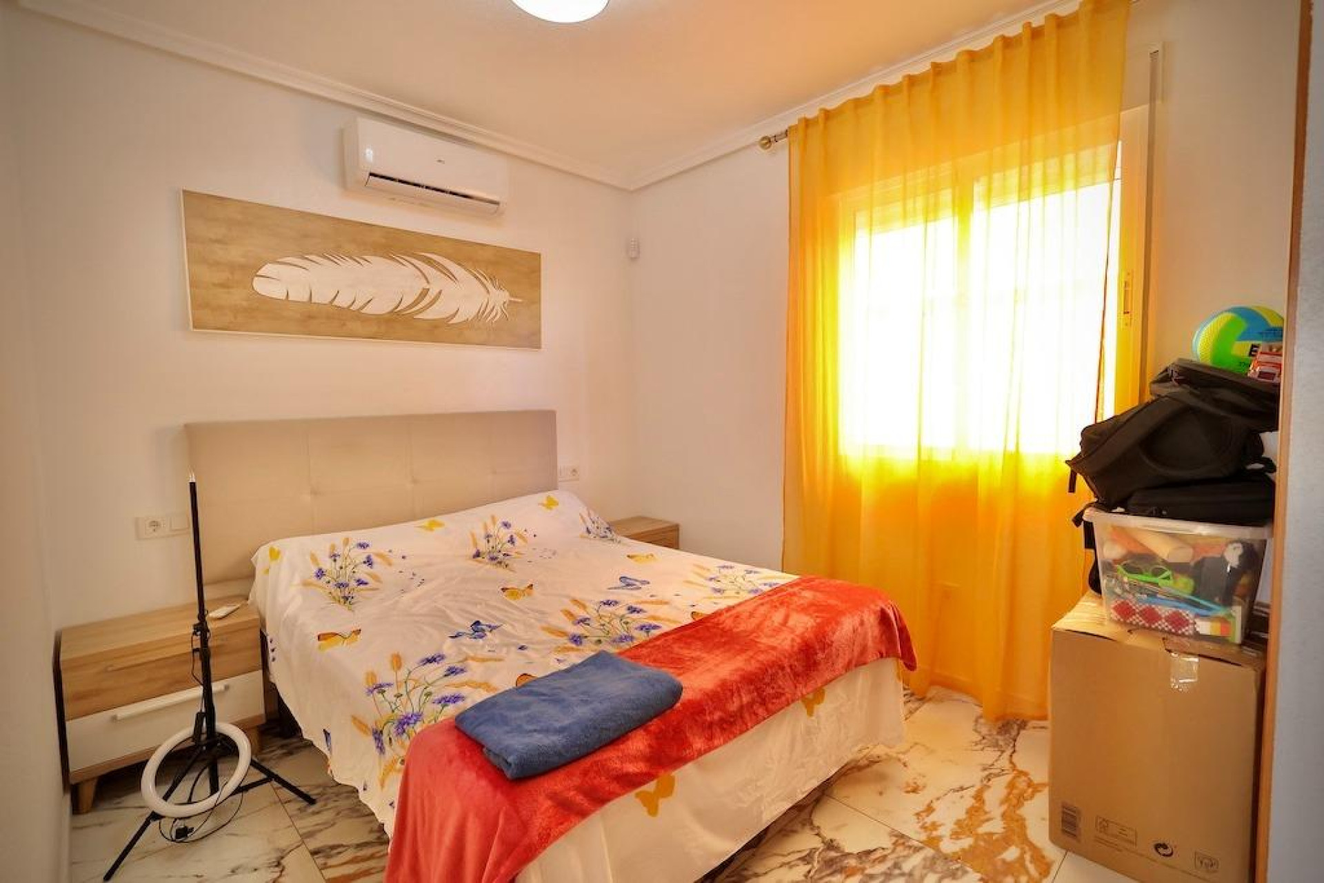 Odsprzedaż - Villa - San Miguel de Salinas - Residencial los flamencos