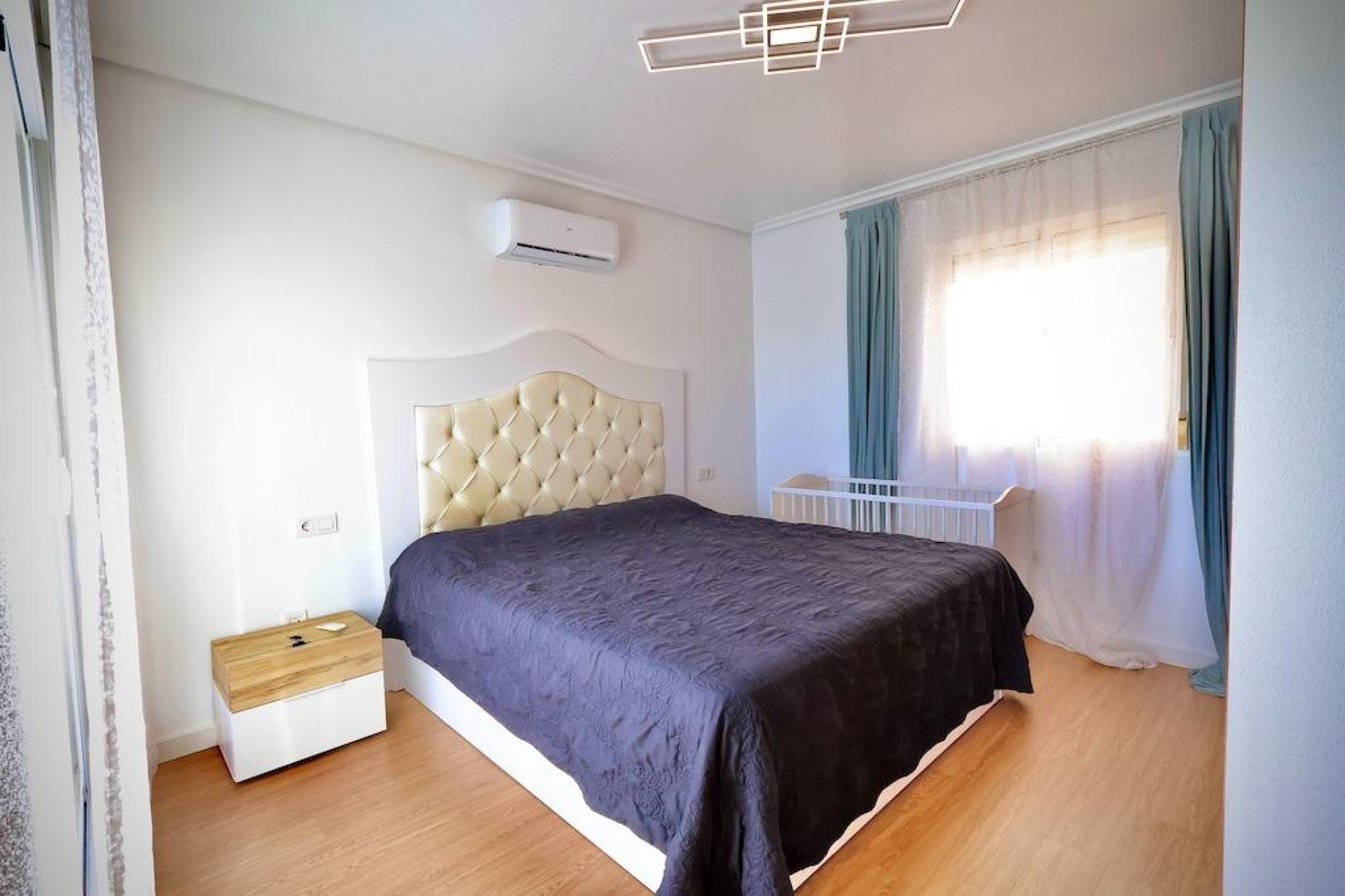 Odsprzedaż - Villa - San Miguel de Salinas - Residencial los flamencos