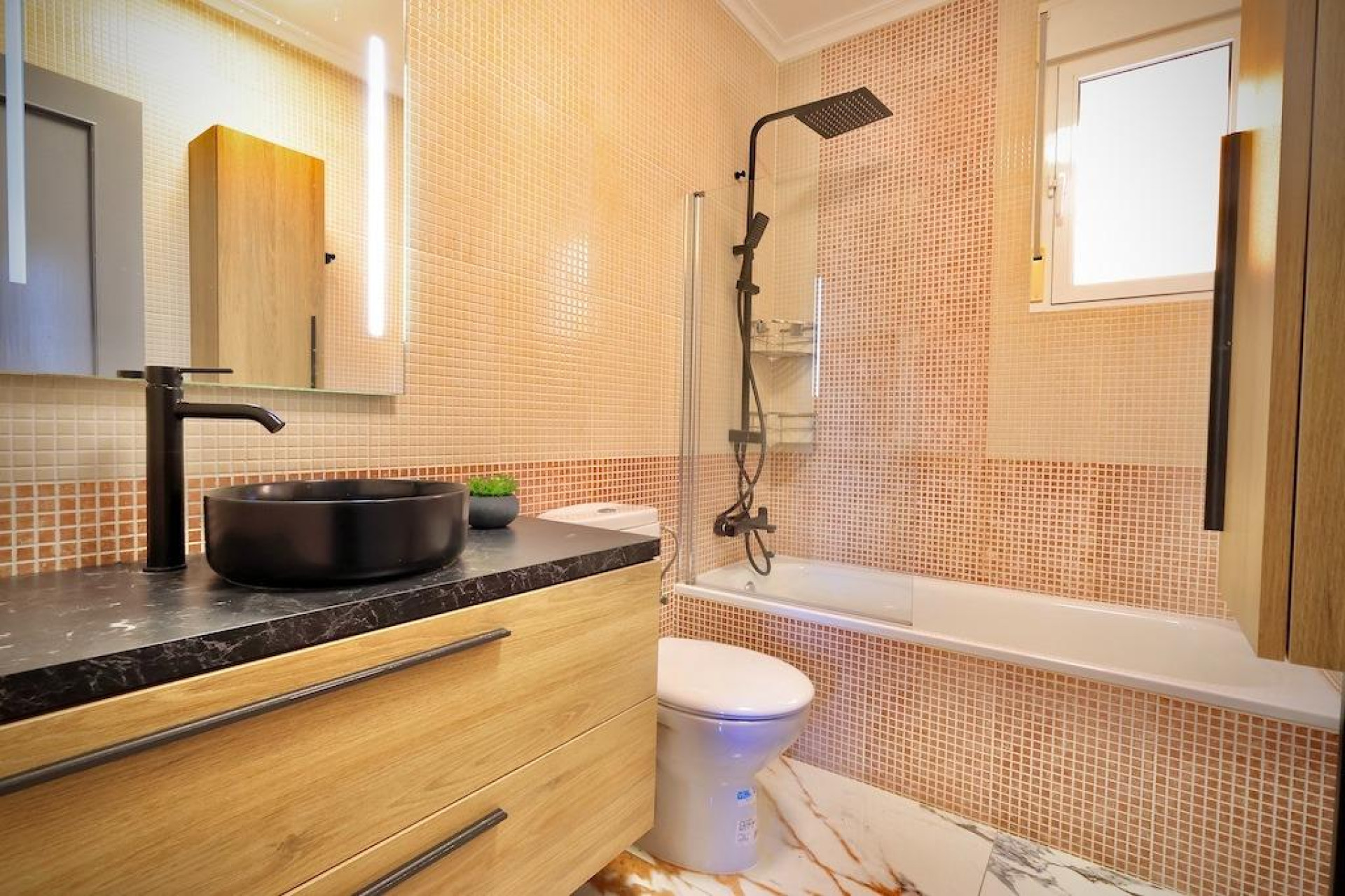 Odsprzedaż - Villa - San Miguel de Salinas - Residencial los flamencos