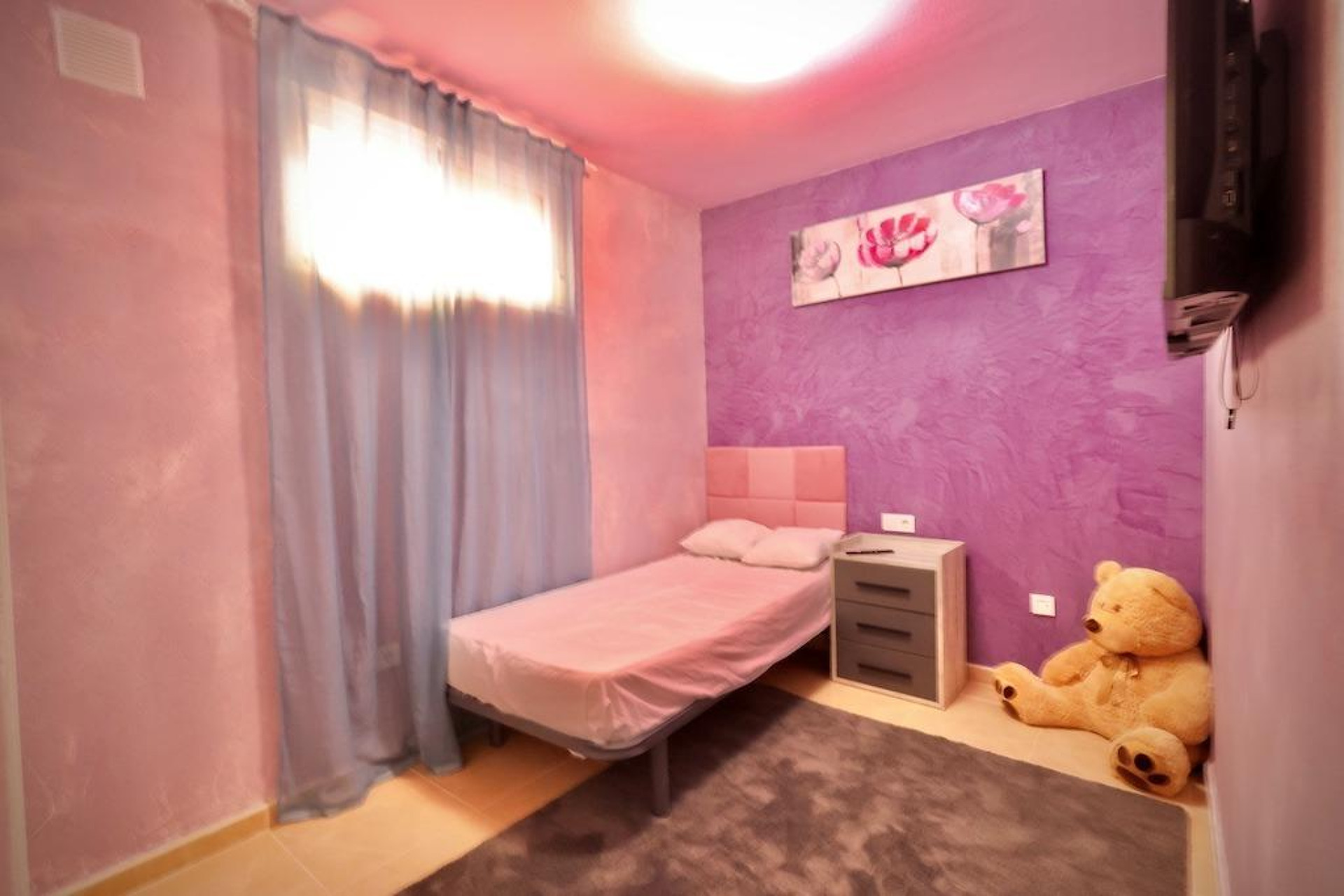 Odsprzedaż - Villa - San Miguel de Salinas - Residencial los flamencos