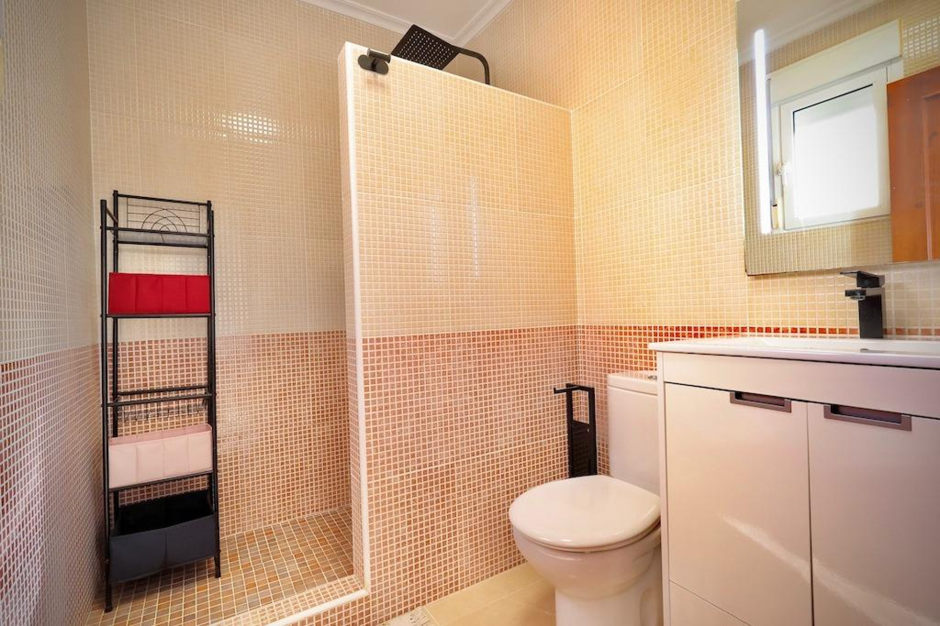 Odsprzedaż - Villa - San Miguel de Salinas - Residencial los flamencos