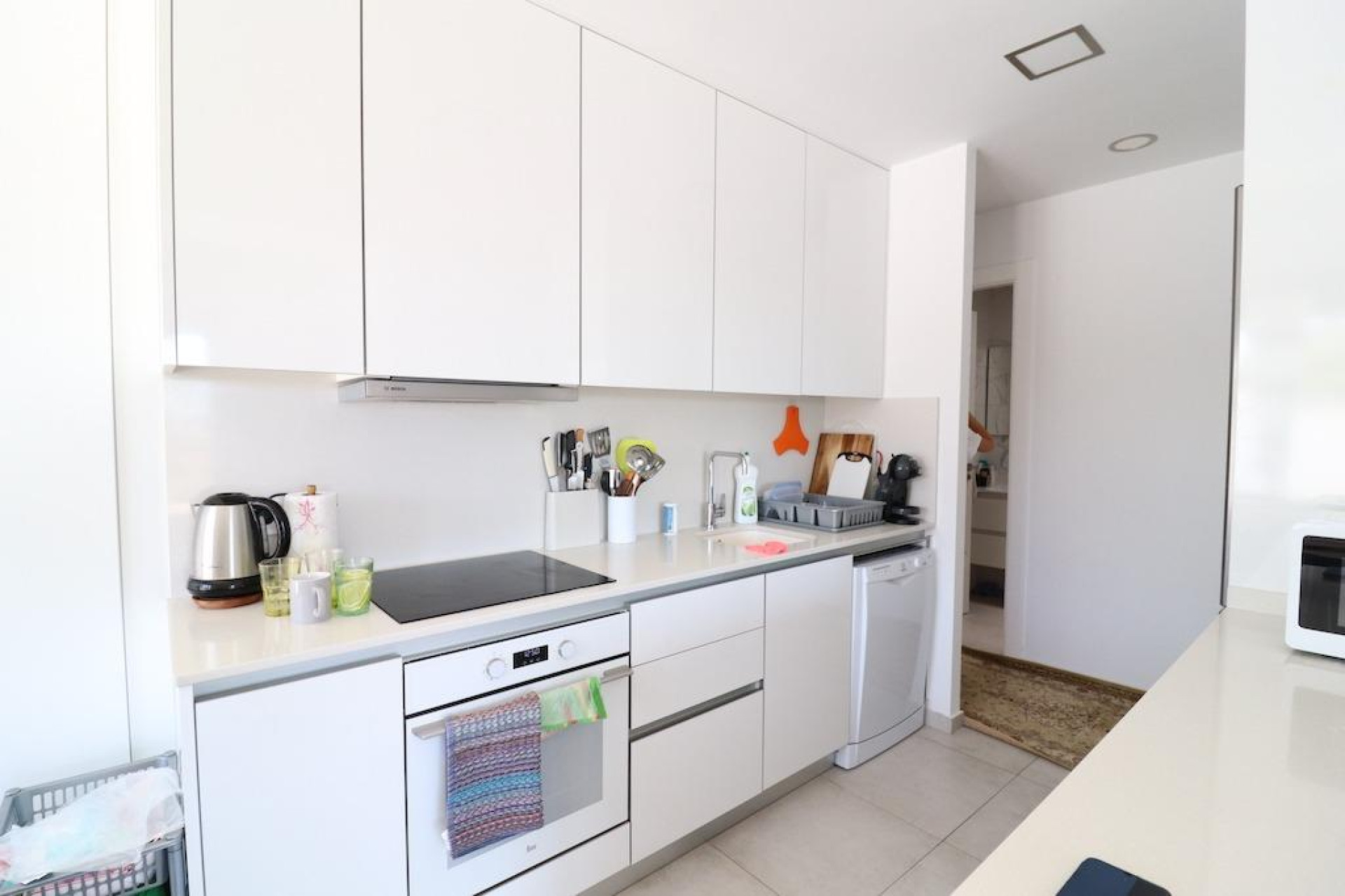 Odsprzedaż - Villa - San Miguel de Salinas - Urbanizaciones