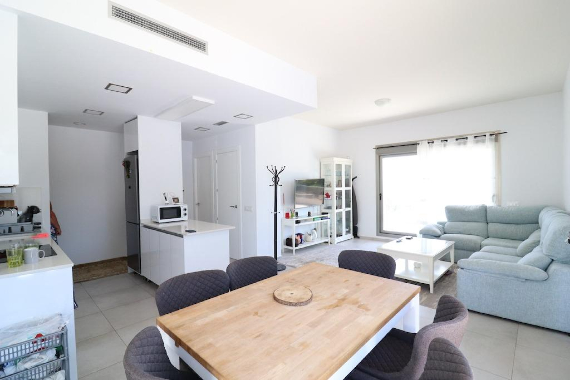 Odsprzedaż - Villa - San Miguel de Salinas - Urbanizaciones