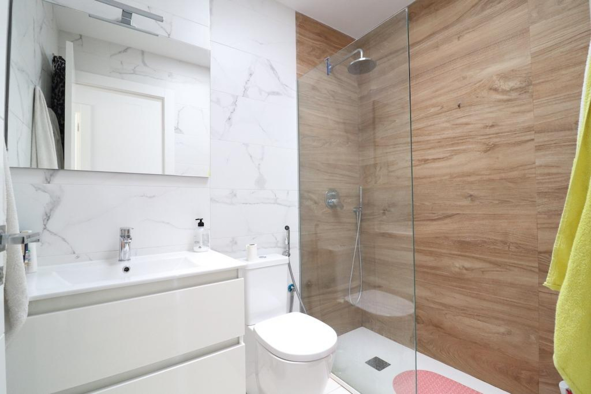 Odsprzedaż - Villa - San Miguel de Salinas - Urbanizaciones