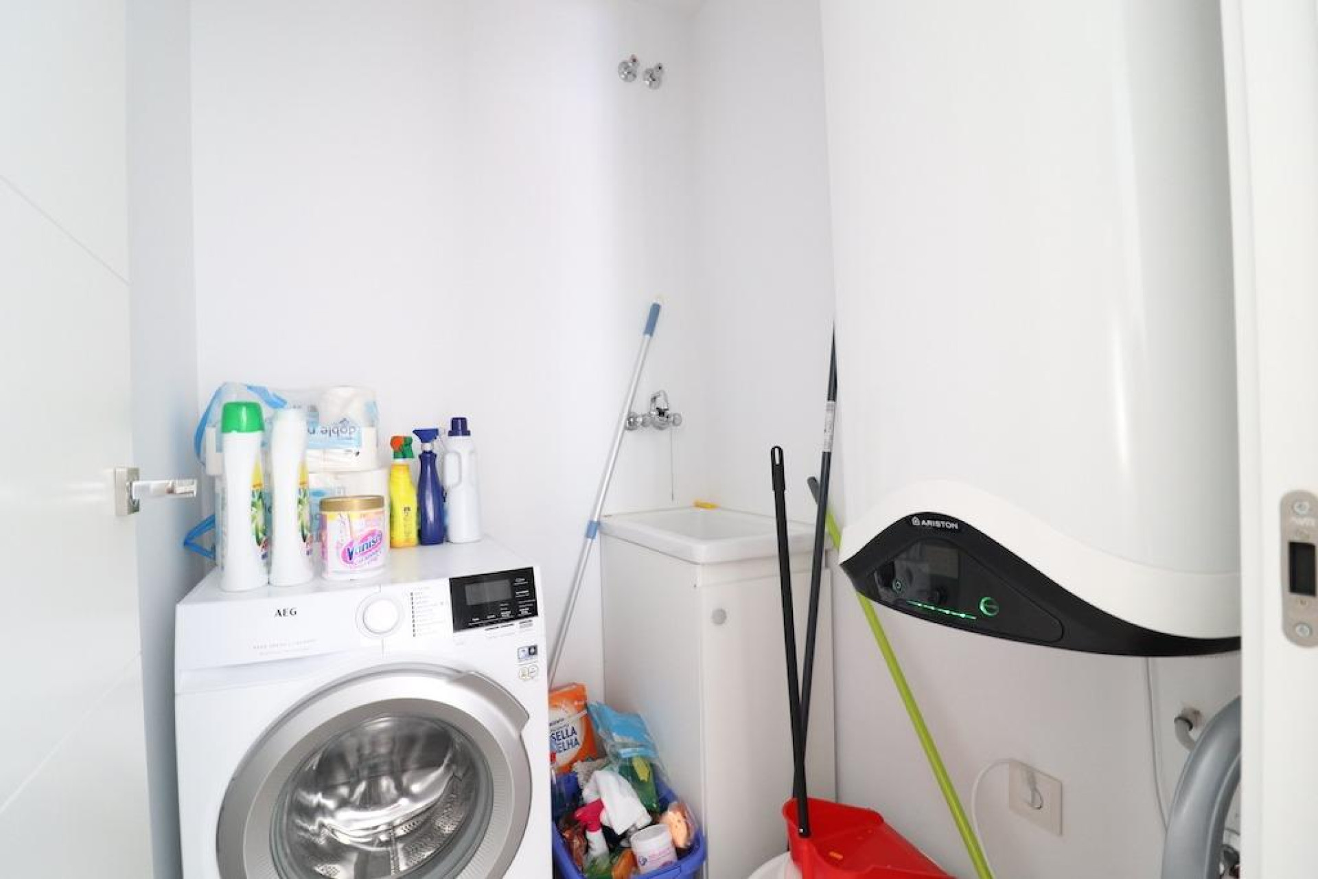 Odsprzedaż - Villa - San Miguel de Salinas - Urbanizaciones