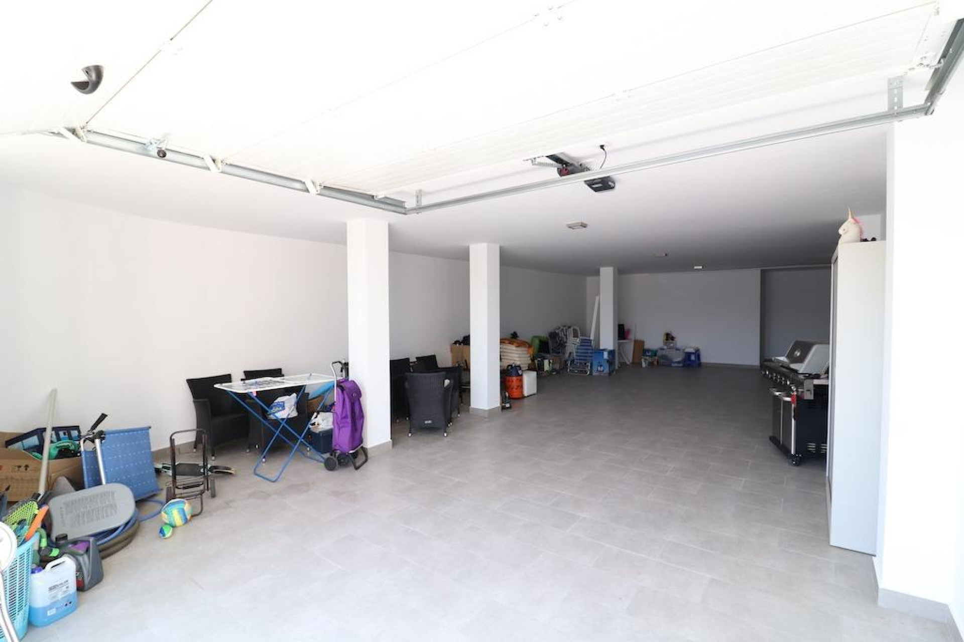 Odsprzedaż - Villa - San Miguel de Salinas - Urbanizaciones