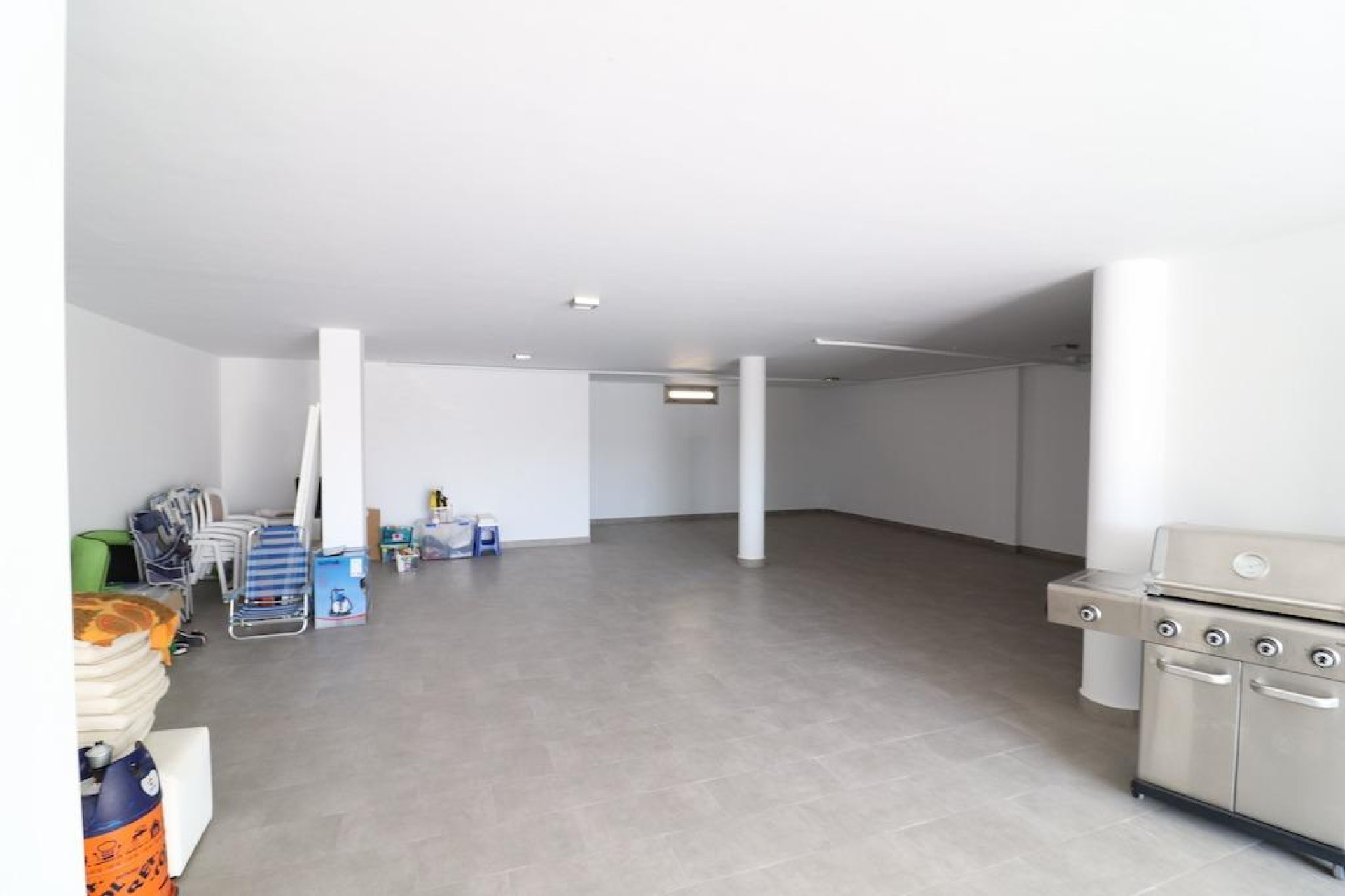 Odsprzedaż - Villa - San Miguel de Salinas - Urbanizaciones