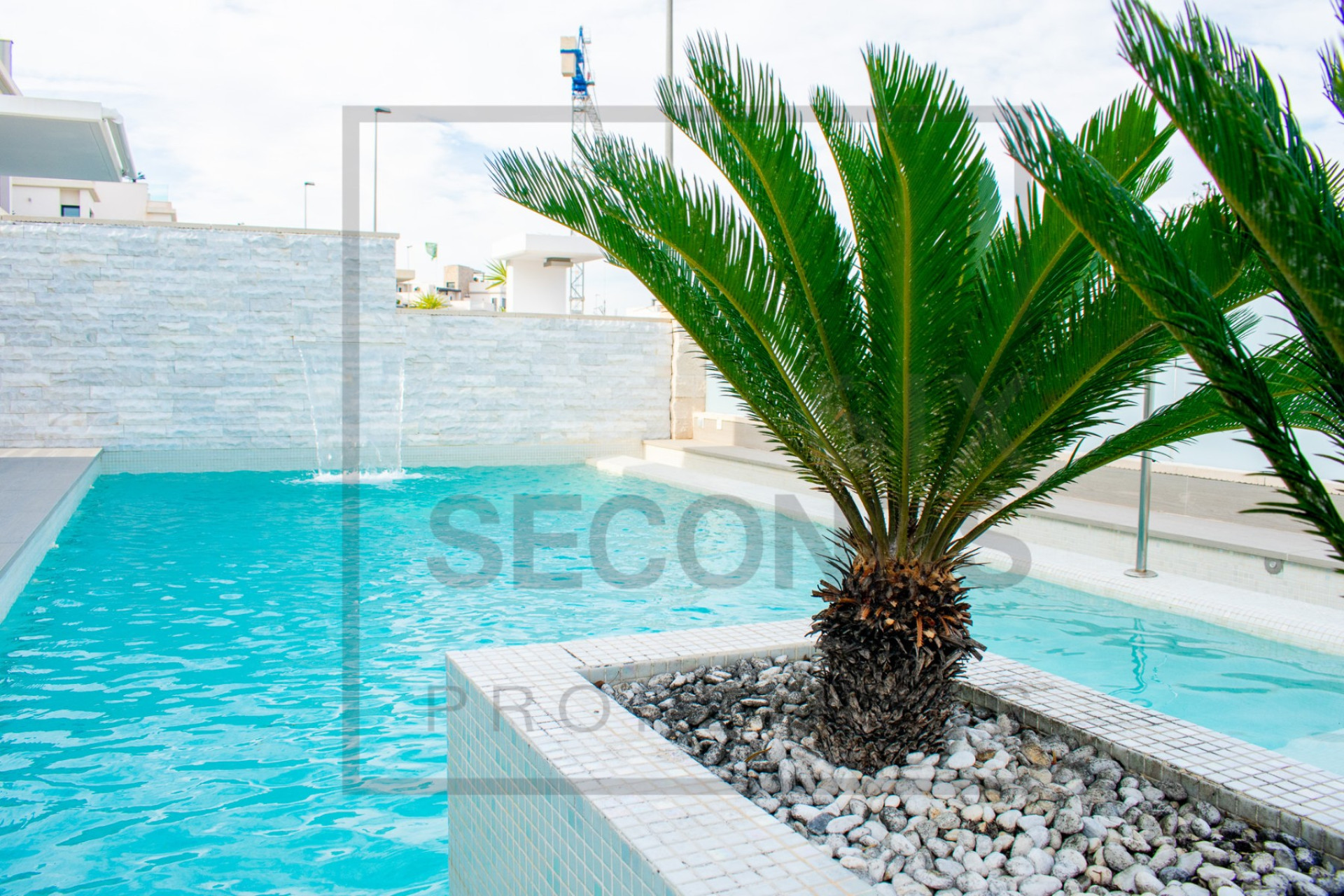 Odsprzedaż - Villa - San Miguel de Salinas - Urbanizaciones